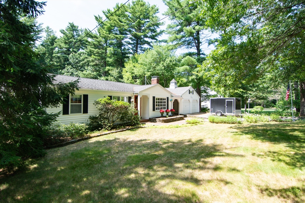 Hanson, Massachusetts, 02341, United States, 3 Bedrooms Bedrooms, ,Residential,For Sale,1920673
