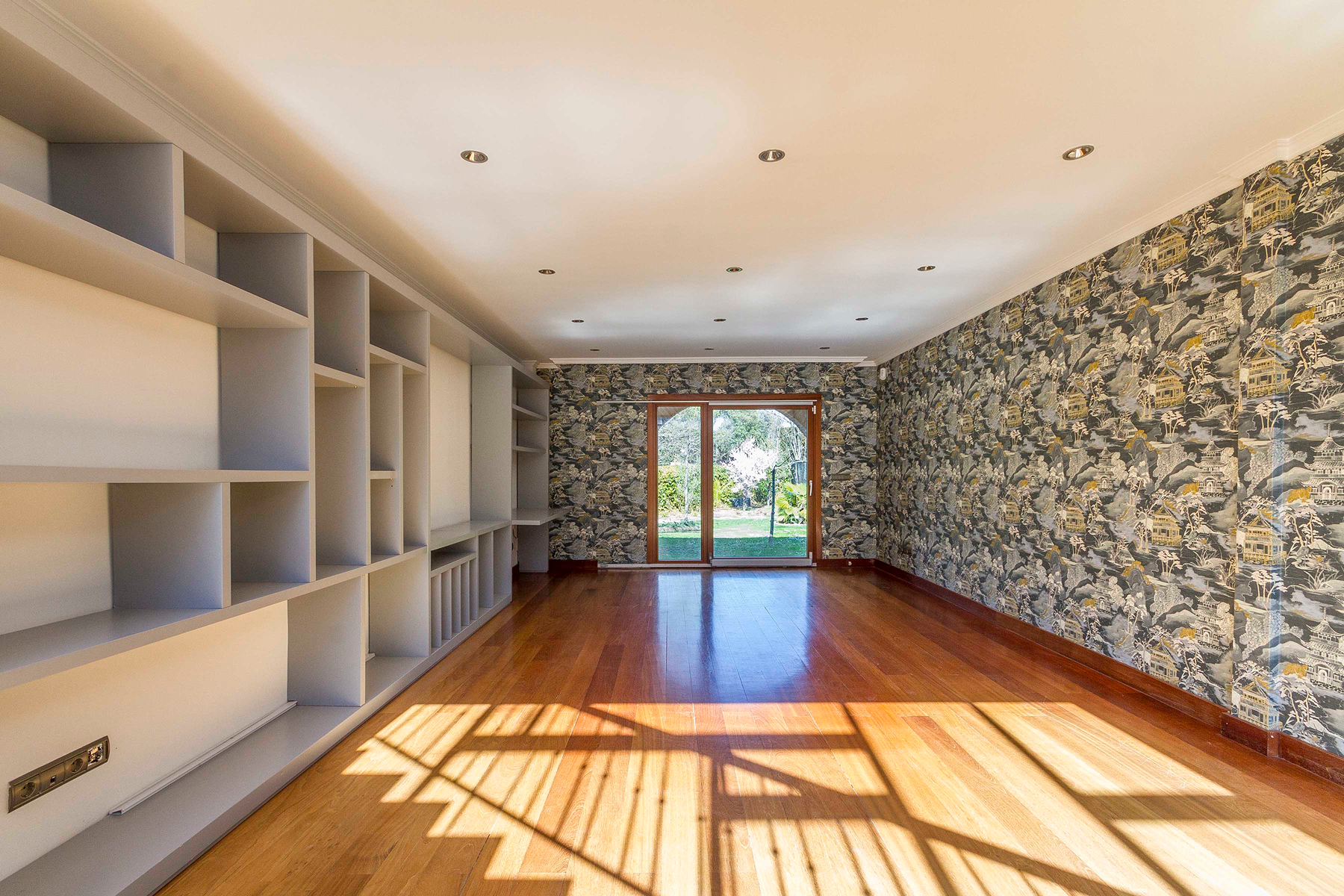  Spectacular detached villa in an excellent Ciudalcampo location - 物件實景