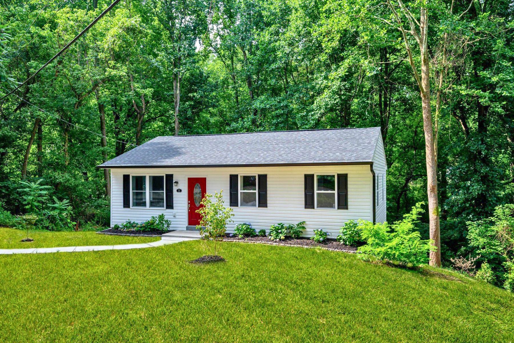 53 Ark Road, Lothian, MD, 20711 