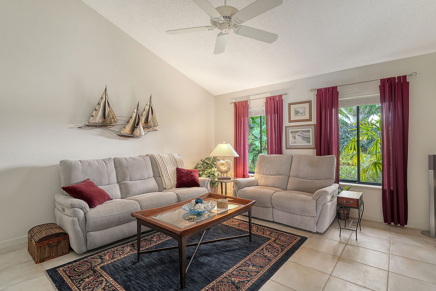  MISTY OAKS - 物件實景