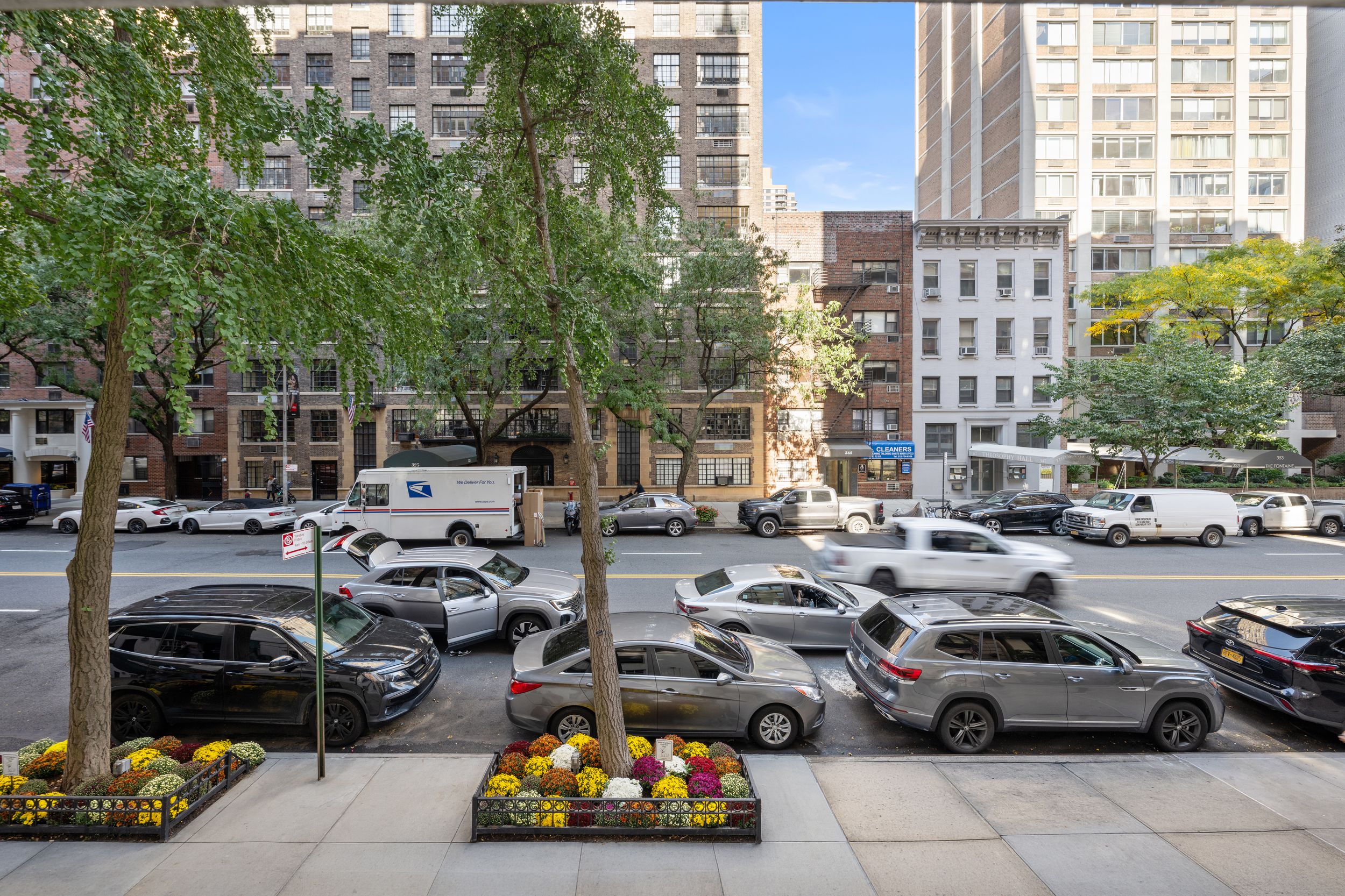  340 East 72nd Street - 物件實景