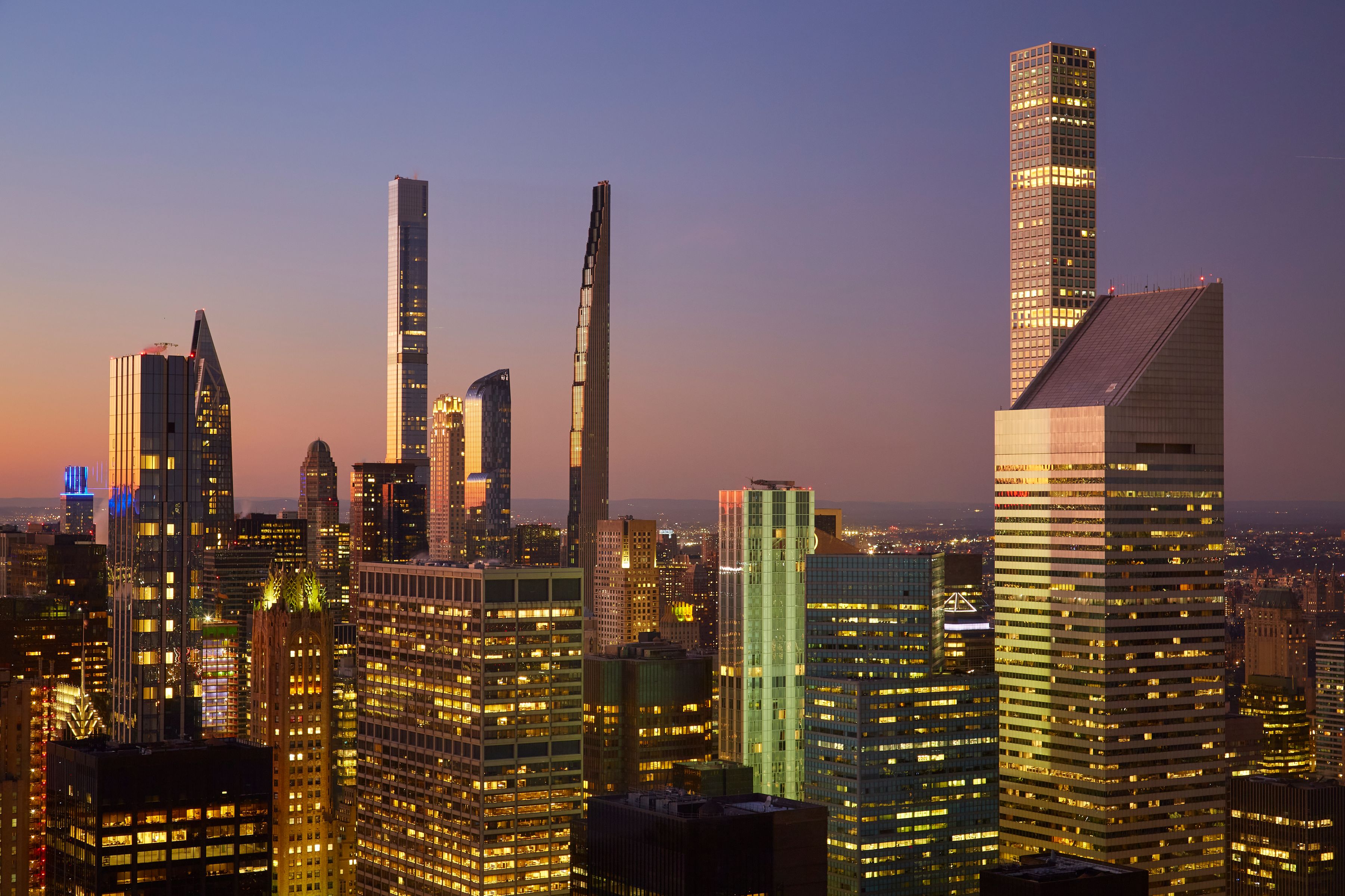  845 United Nations Plaza - 物件實景