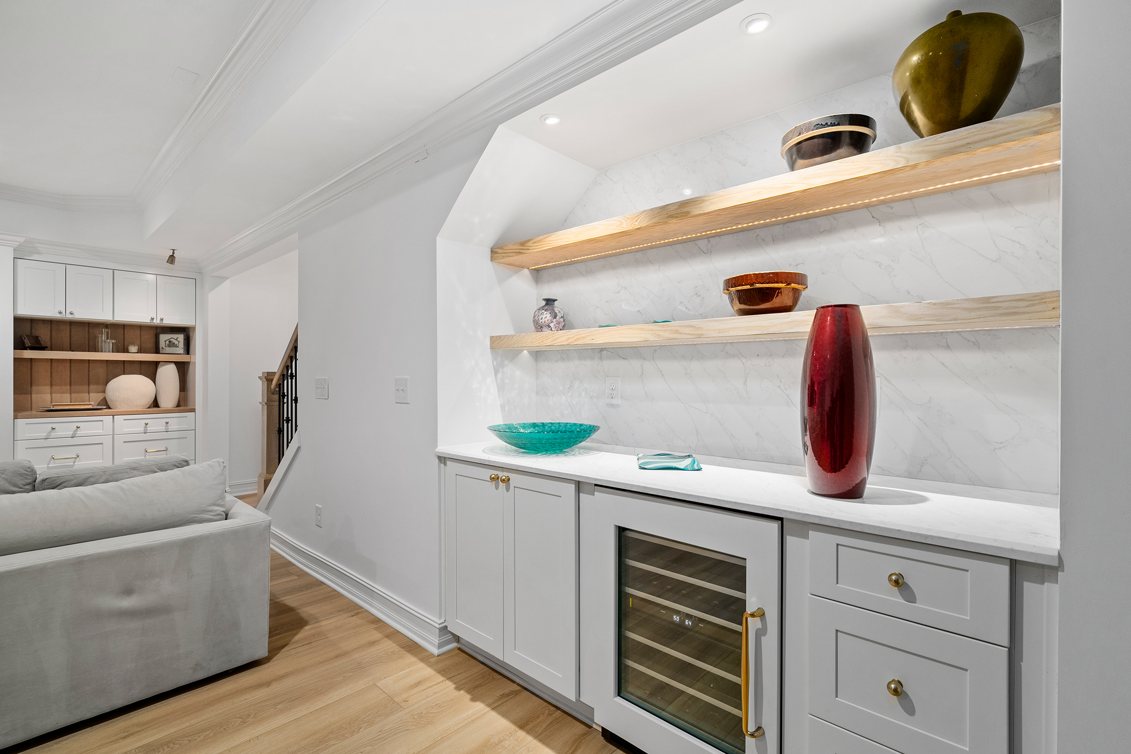  Beautifully Renovated Home in the Heart of Morningside - 物件實景
