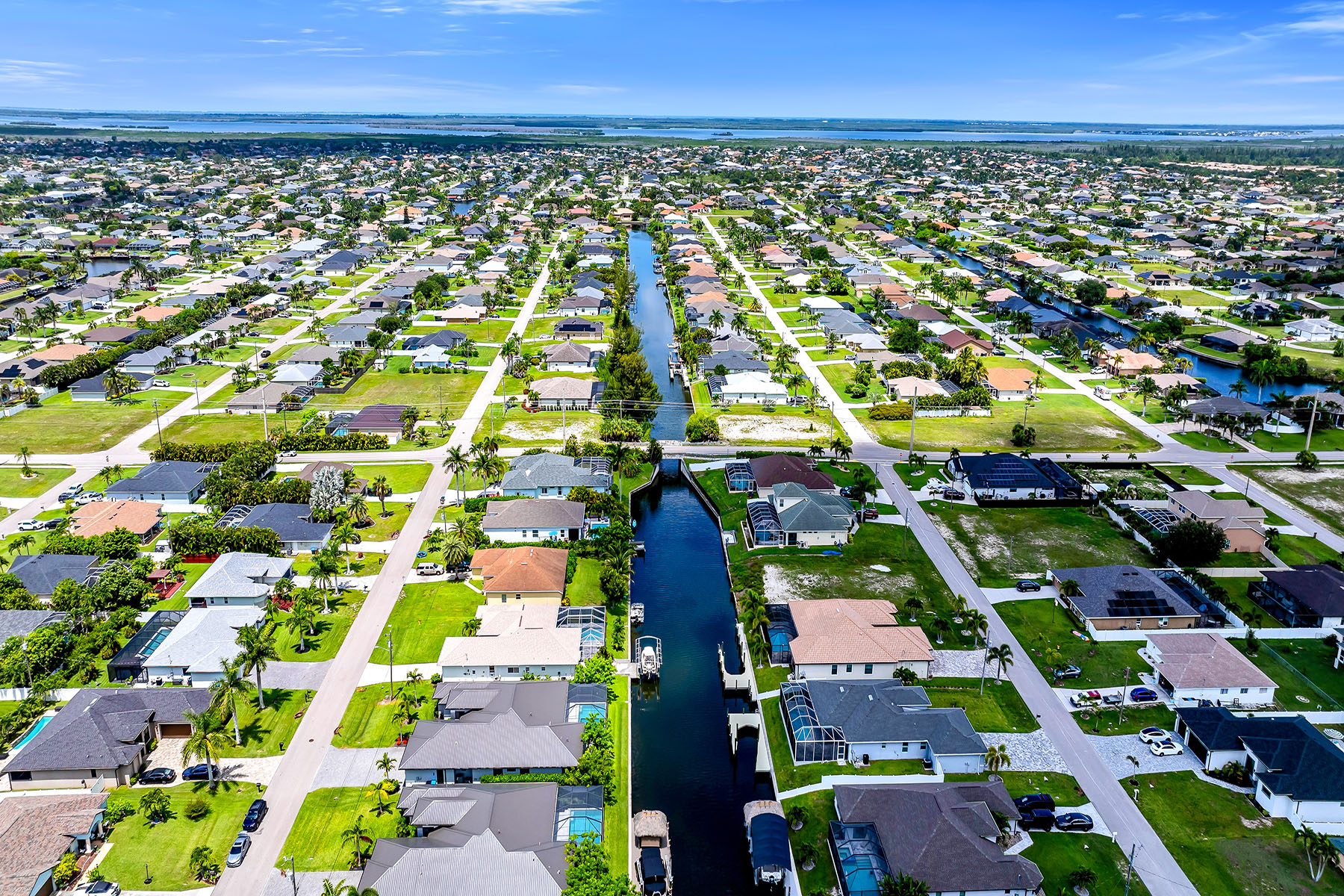  CAPE CORAL - 物件實景