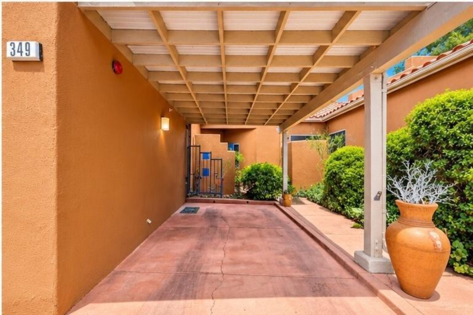  849 Dusty Rose Drive  Sedona, AZ - 物件實景