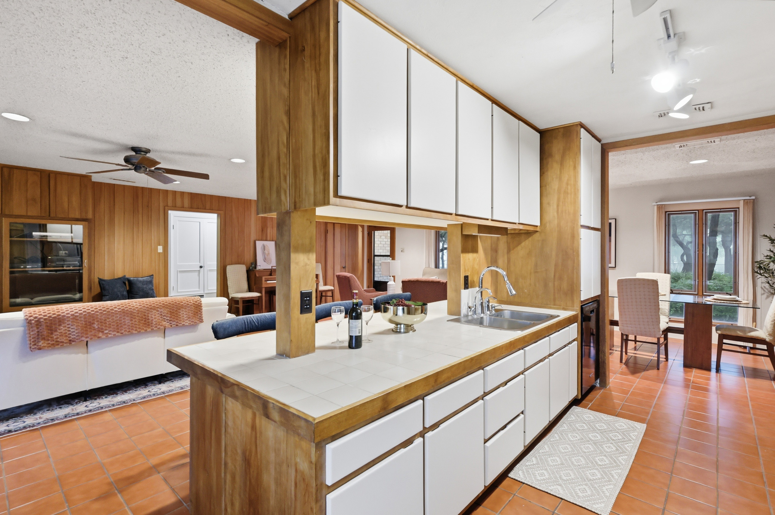  3724 Coronado Court, Willow Park, TX, 76087 - 物件實景