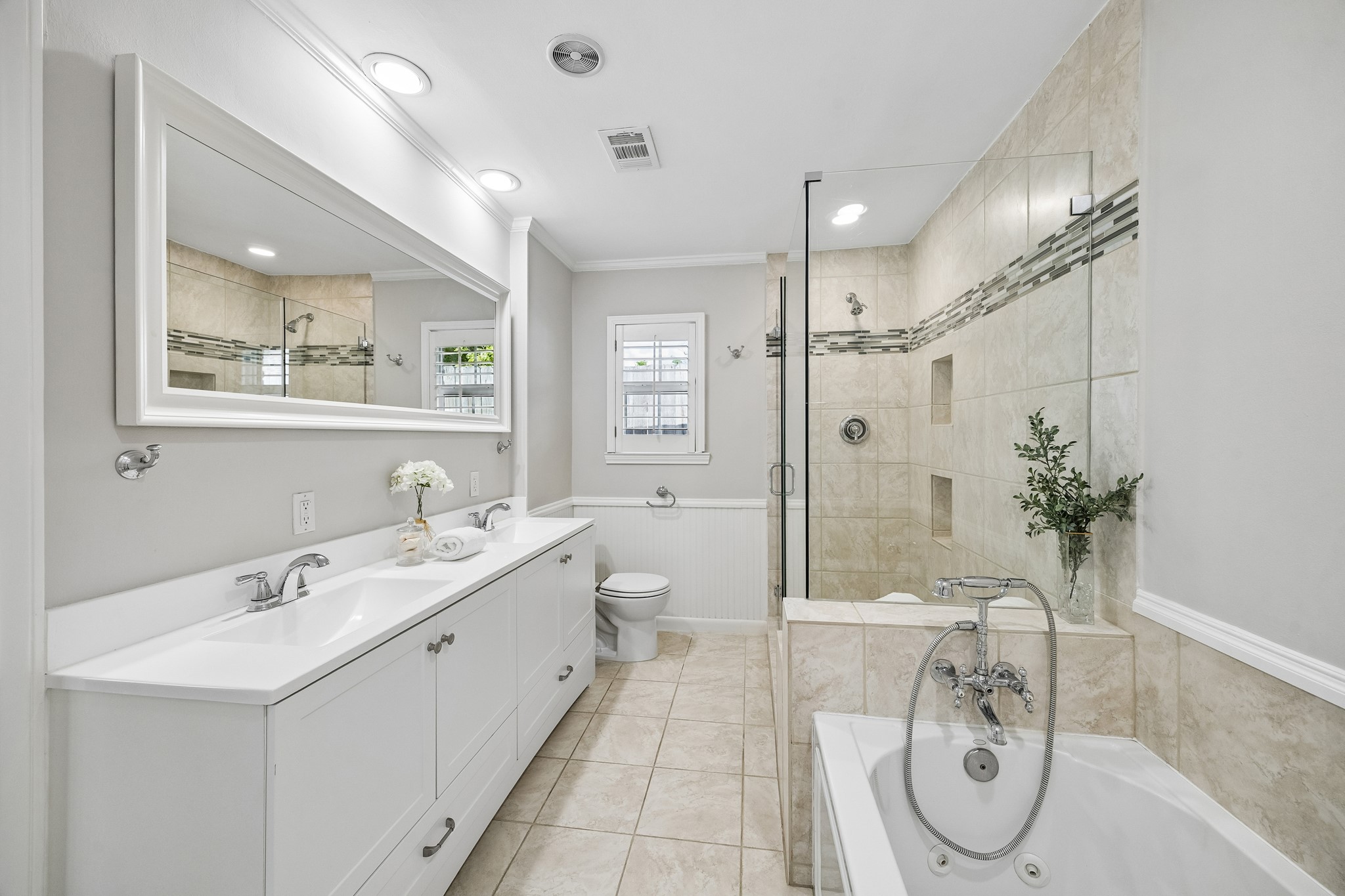  7807 Overbrook Lane - 物件實景