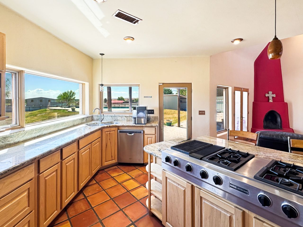 Carlsbad, New Mexico, 88220, United States, 4 Bedrooms Bedrooms, ,3 BathroomsBathrooms,Residential,For Sale,1973725