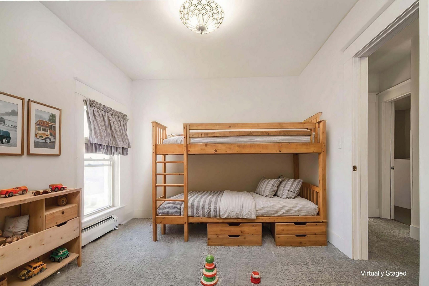  Spacious & Renovated Rutland City Charmer - 物件實景