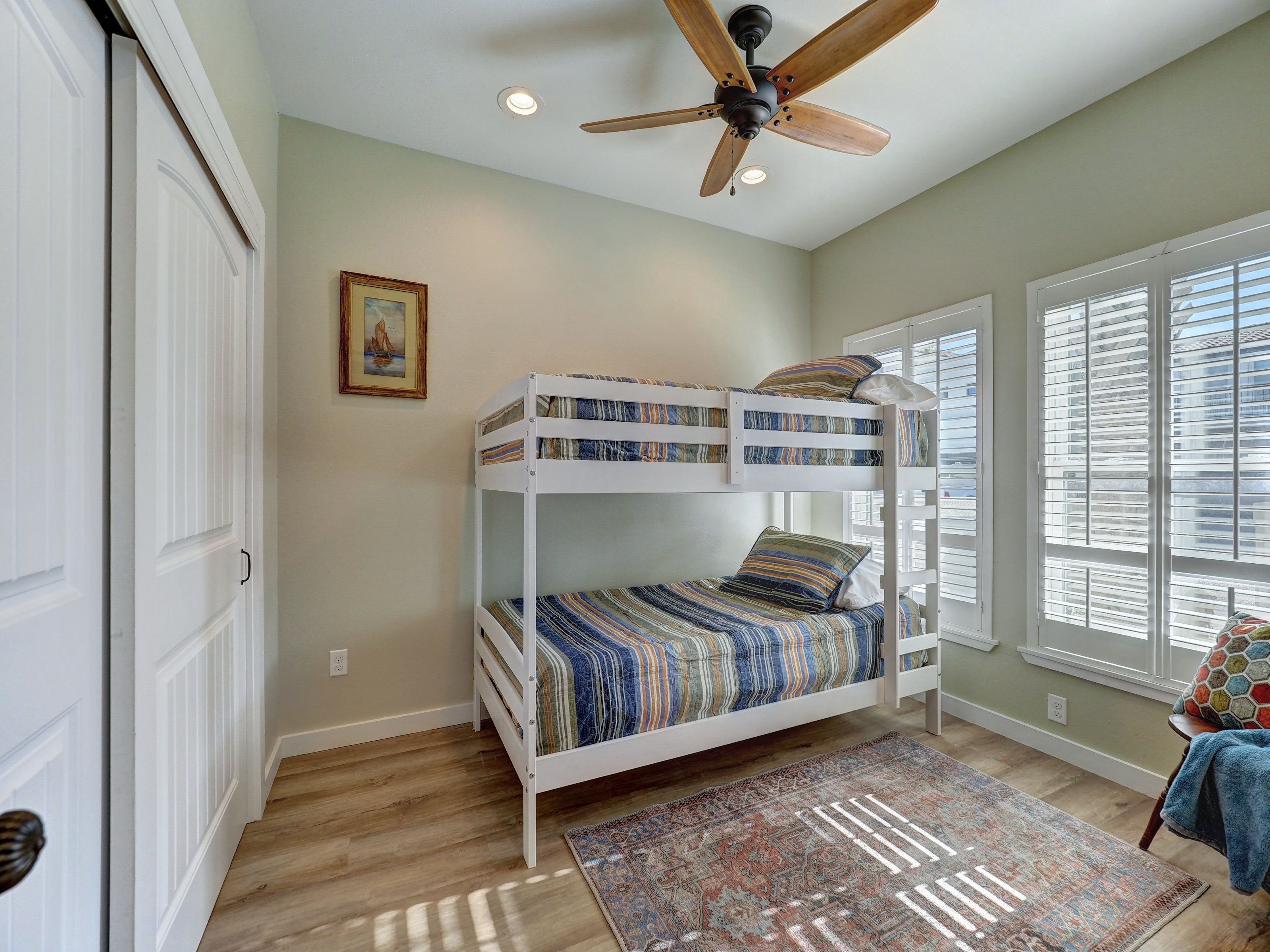  Luxurious Coastal La Joya Home - 物件實景