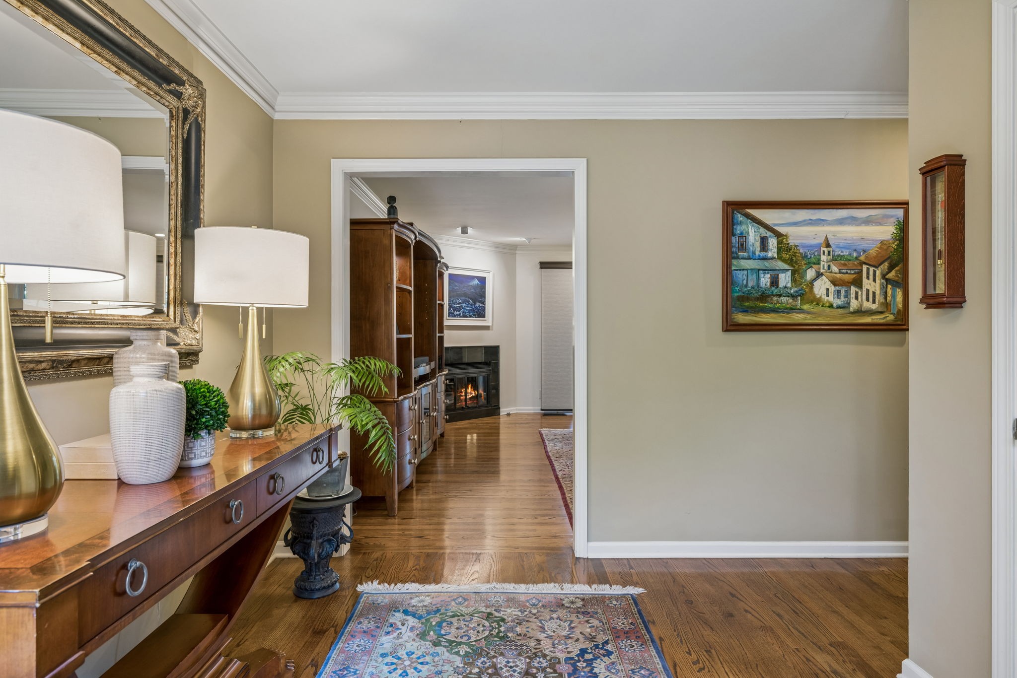  227 Hearthstone Manor Lane, Brentwood, TN 37027 - 物件實景