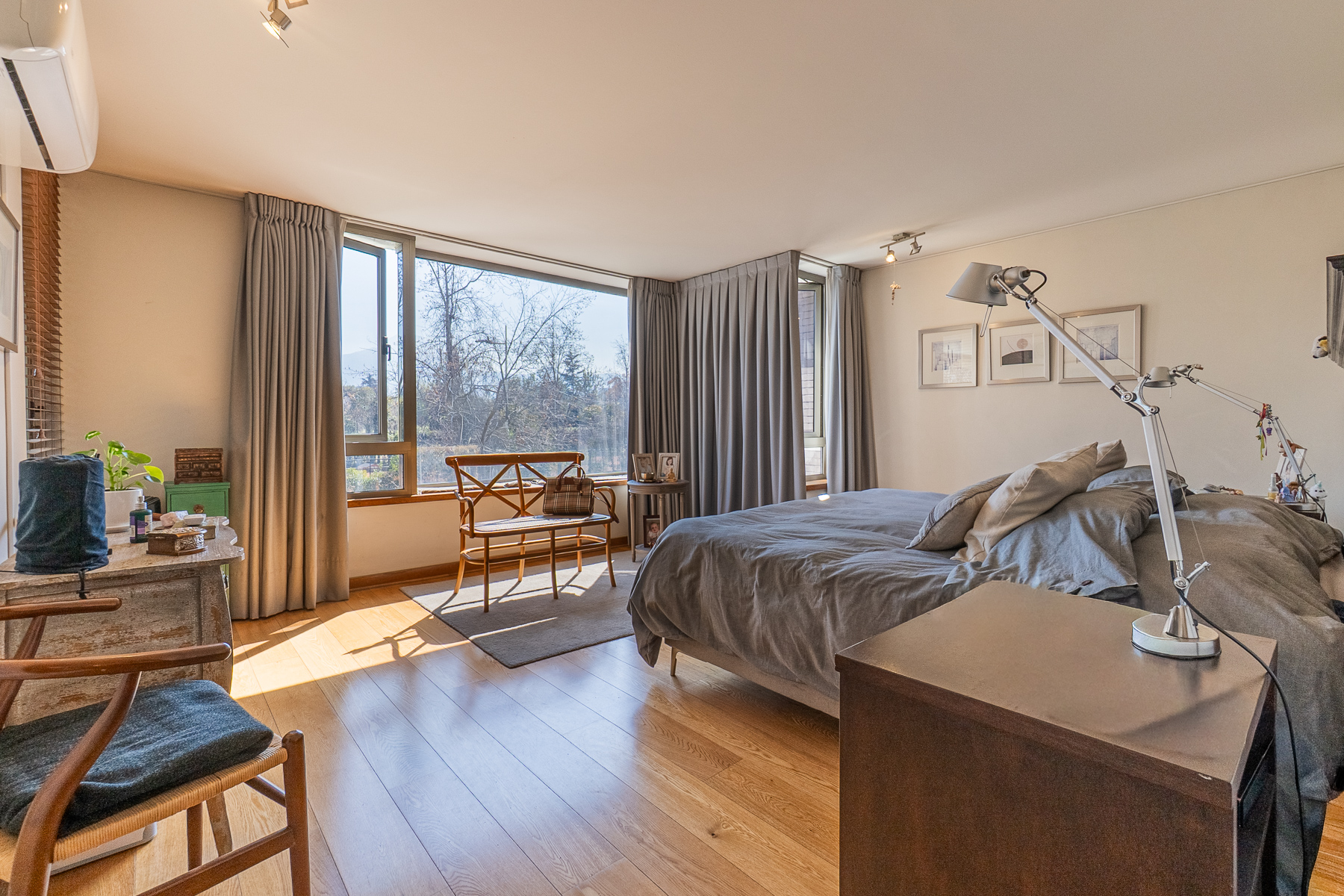  Exclusive Apartment Facing Club de Golf Los Leones - 物件實景