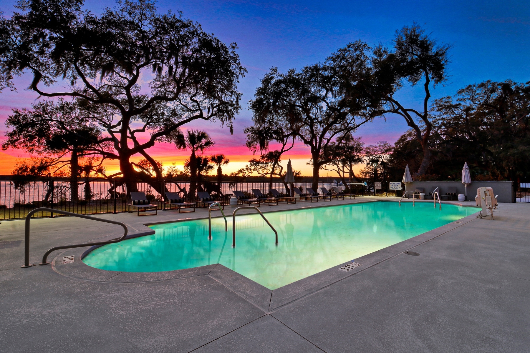  63 Skull Creek Drive Unit #101, Hilton Head Island - 物件實景