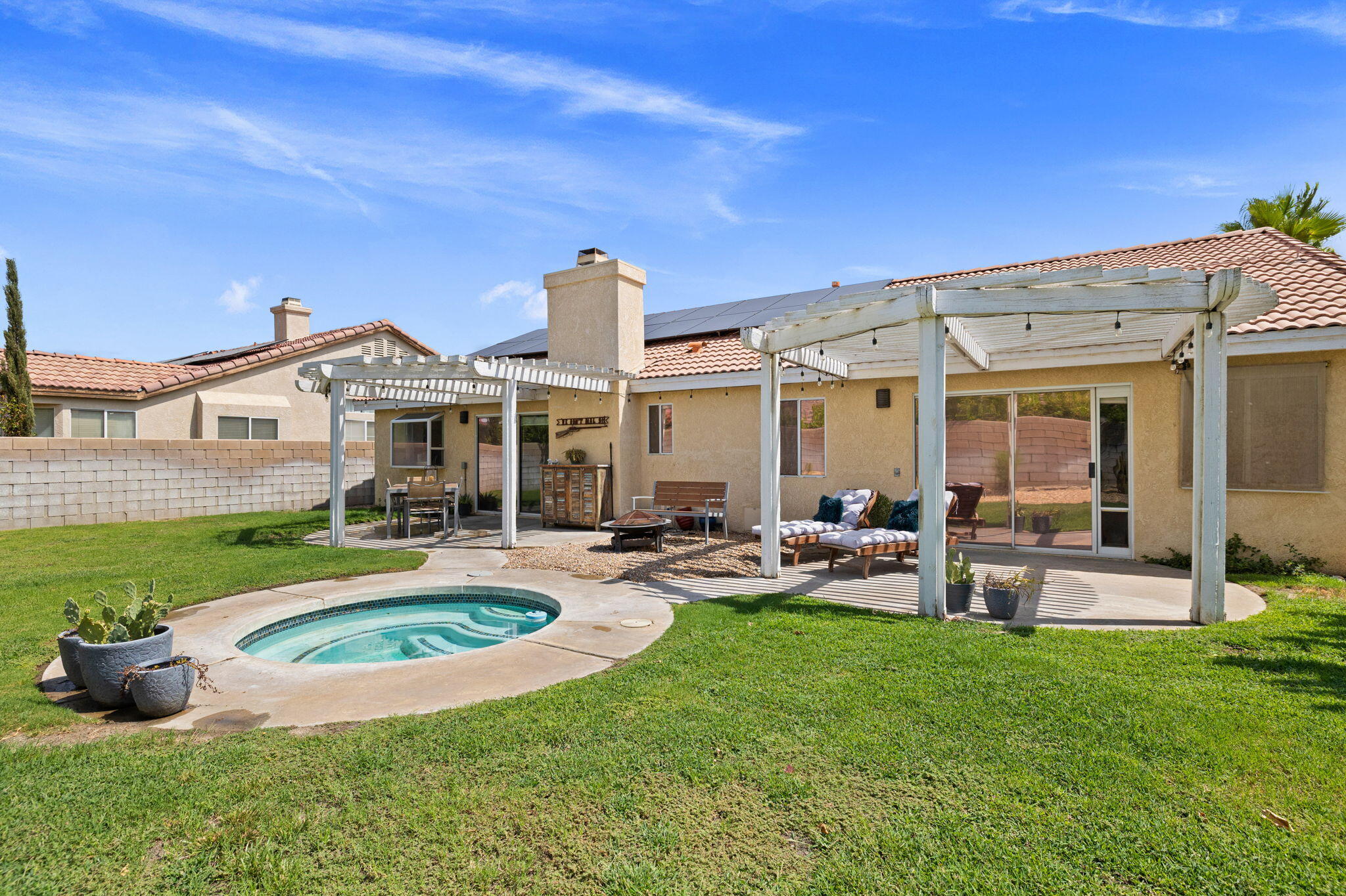 Palm Desert, California, 92211, United States, 3 Bedrooms Bedrooms, ,2 BathroomsBathrooms,Residential,For Sale,1938835
