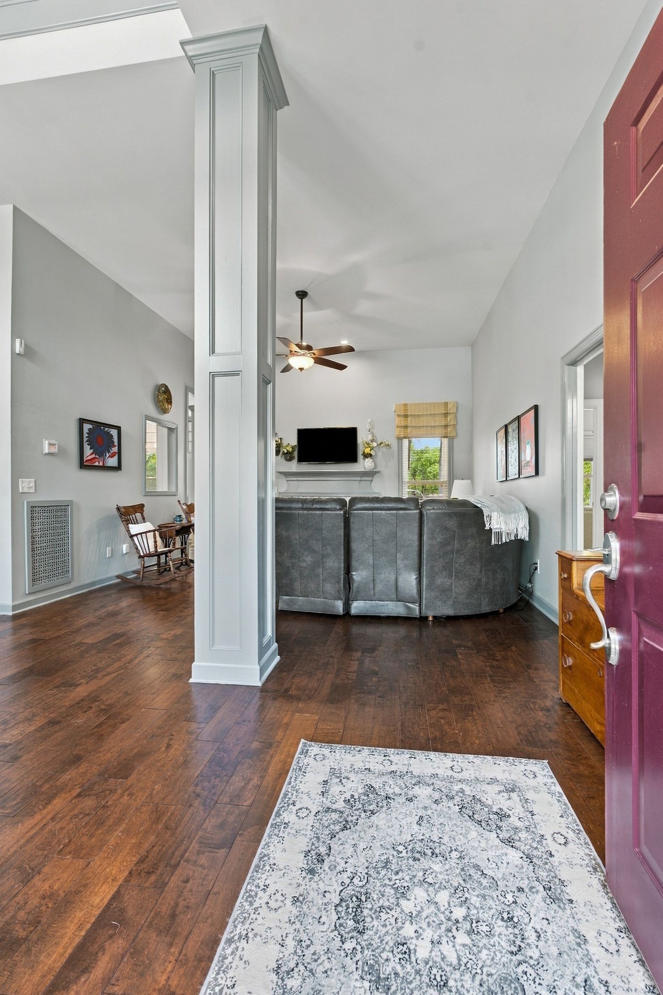  8207 Poplar Creek Road, Nashville, TN 37221 - 物件實景