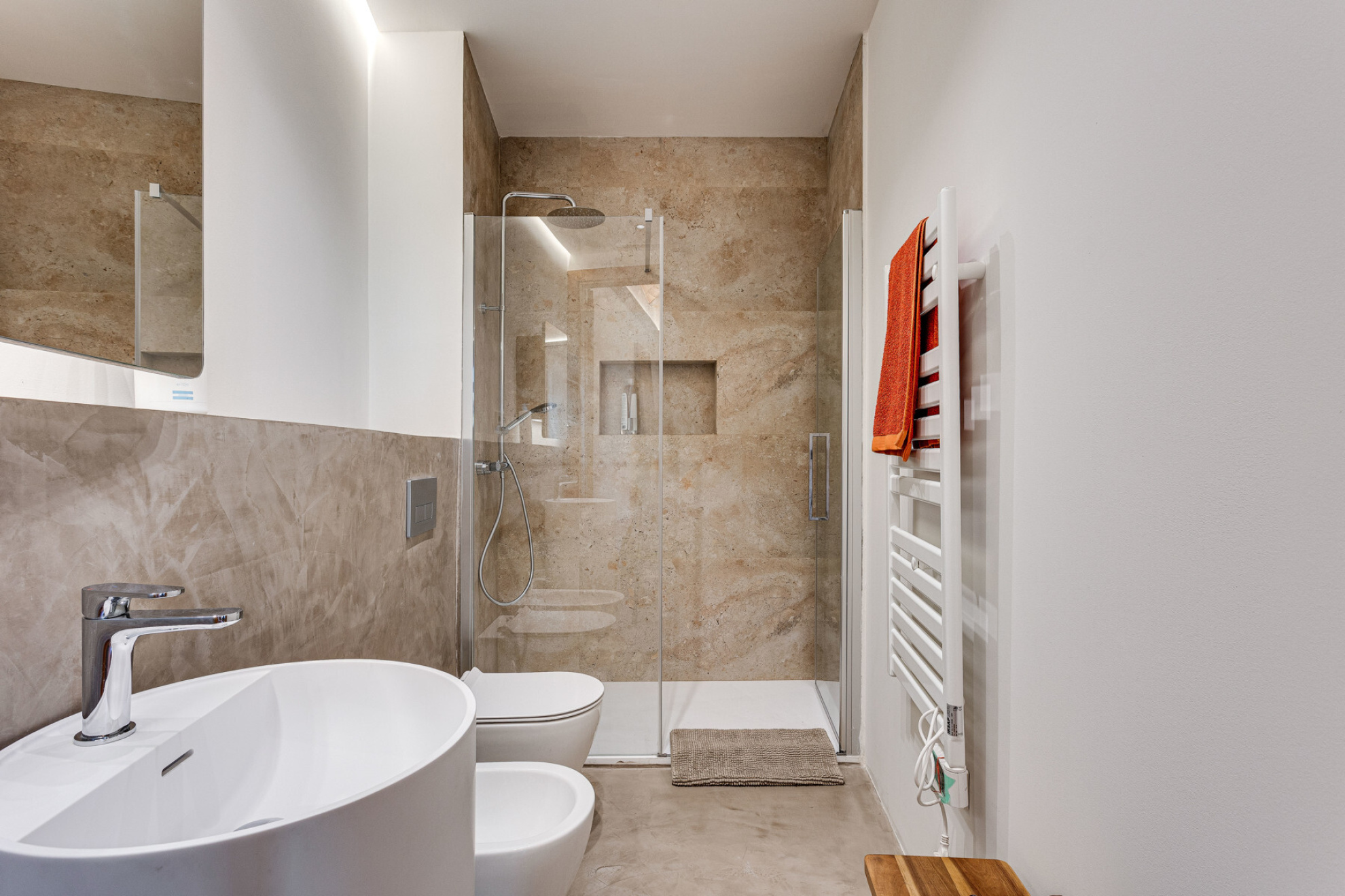  Beautiful high and renovated apartment in Eixample Dreta - 物件實景
