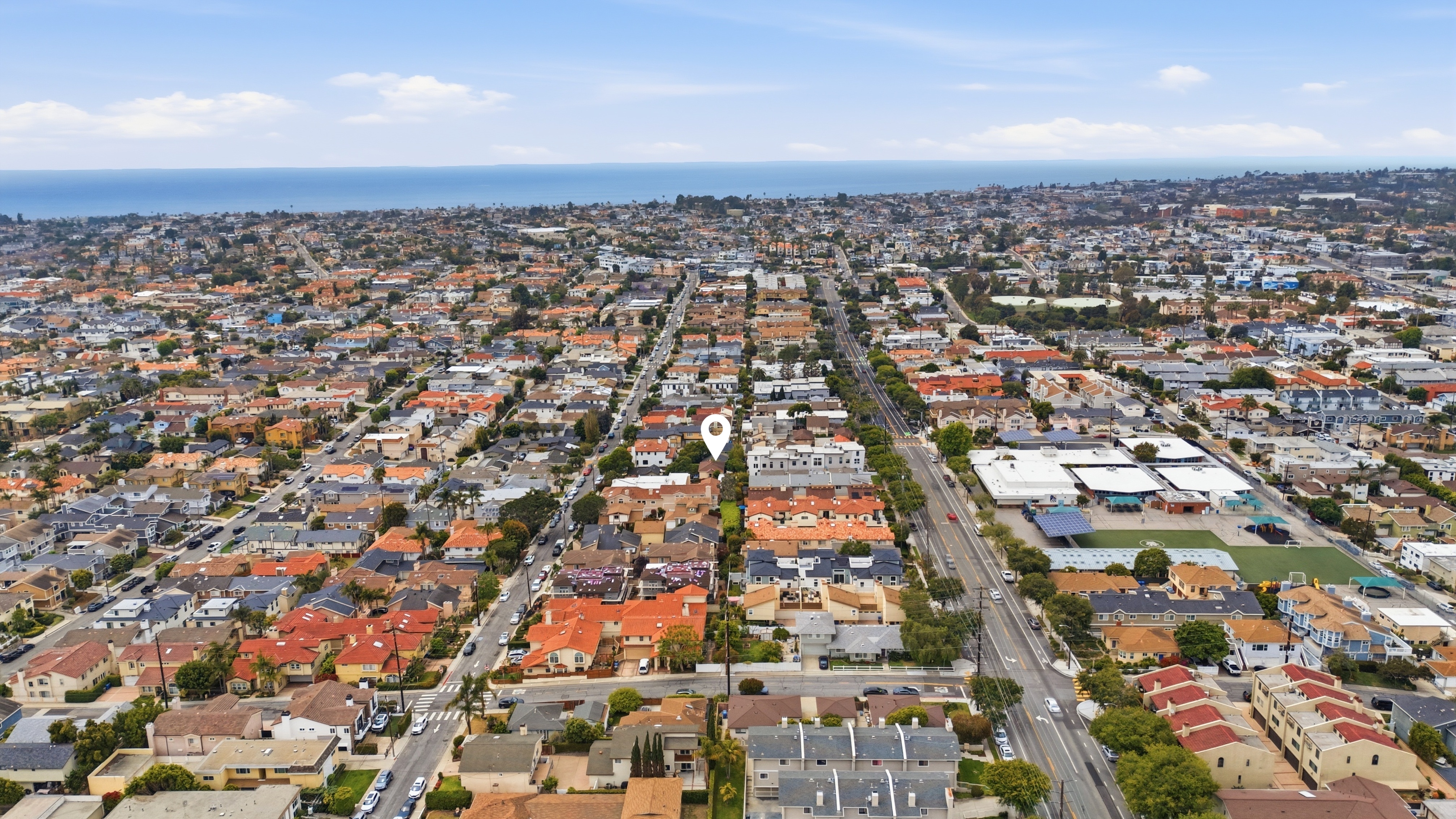  2103 Huntington Lane, Redondo Beach, CA 90278 - 物件實景