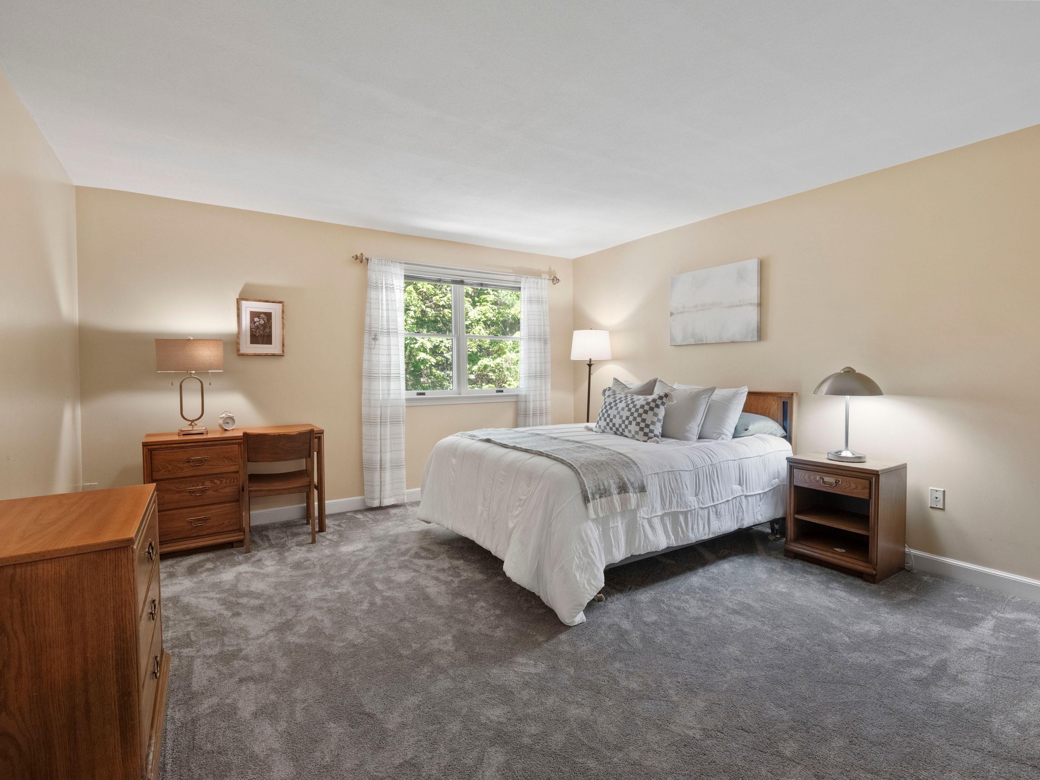  4 Quail Run, Acton, MA 01720 - 物件實景