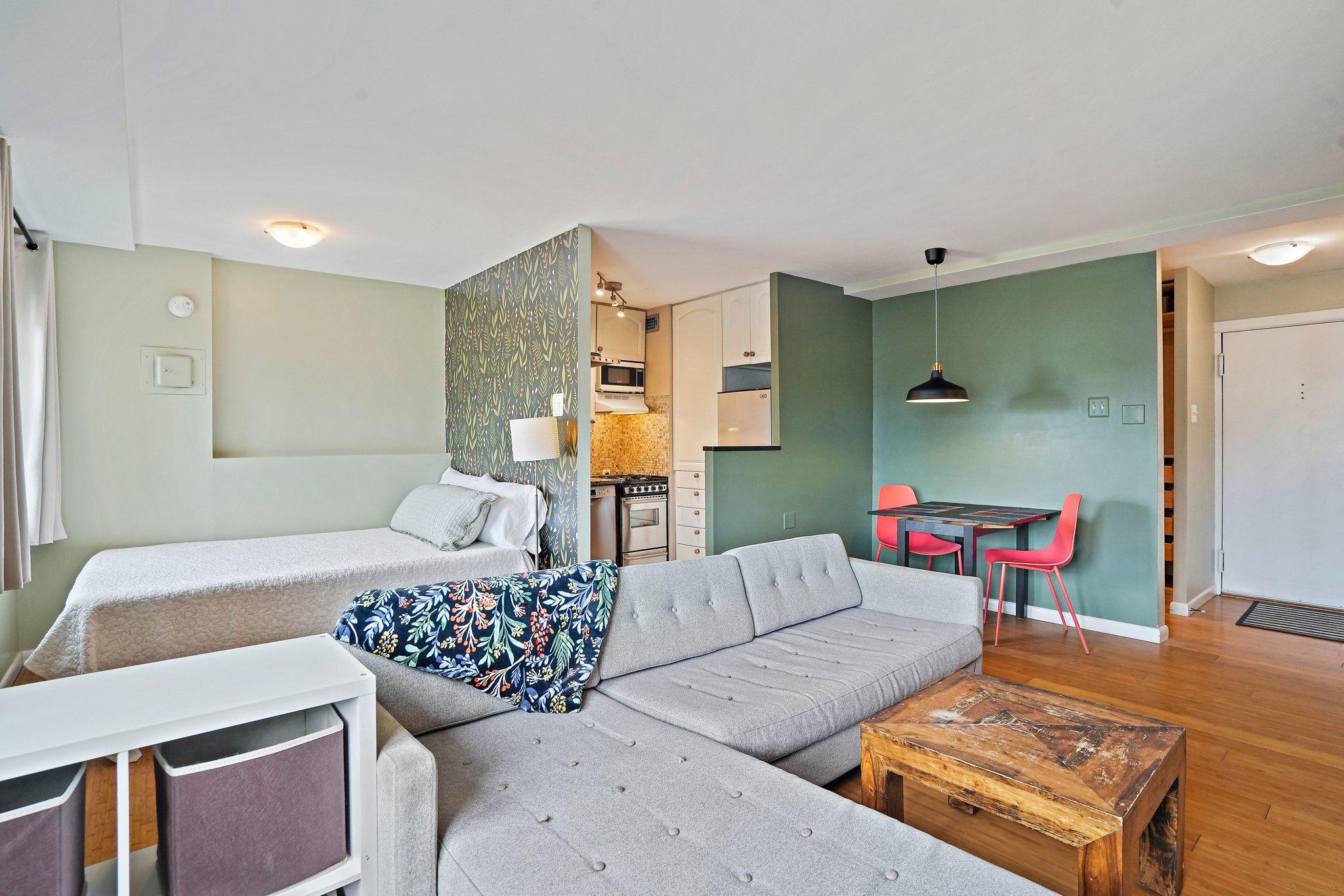  1801 Clydesdale Place NW, Washington, DC, 20009 - 物件實景