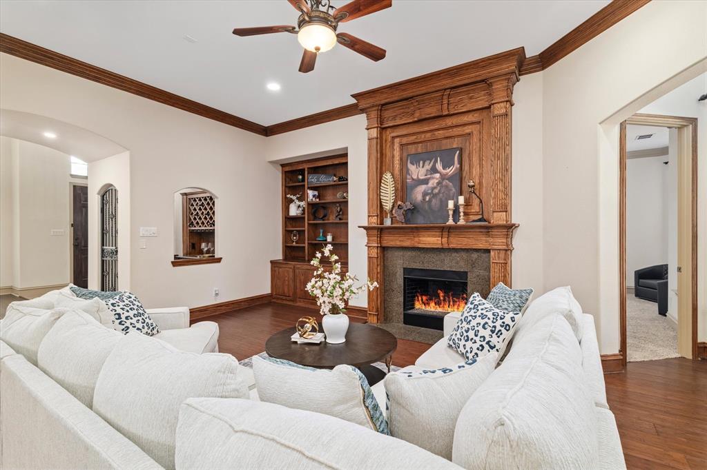 Frisco, Texas, 75033, United States, 5 Bedrooms Bedrooms, ,4 BathroomsBathrooms,Residential,For Sale,1907112