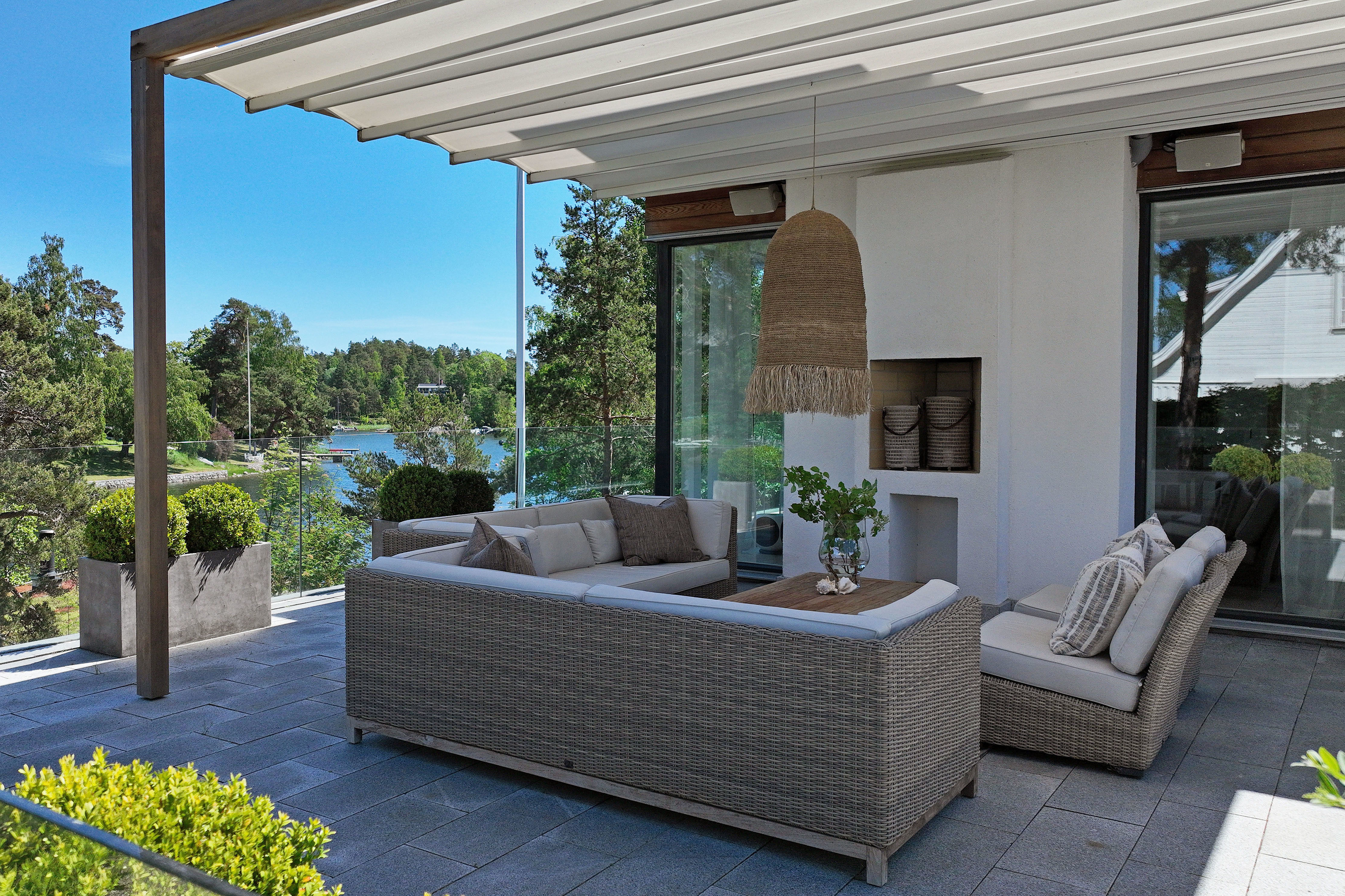  Kyrksundsvägen 20 - 物件實景