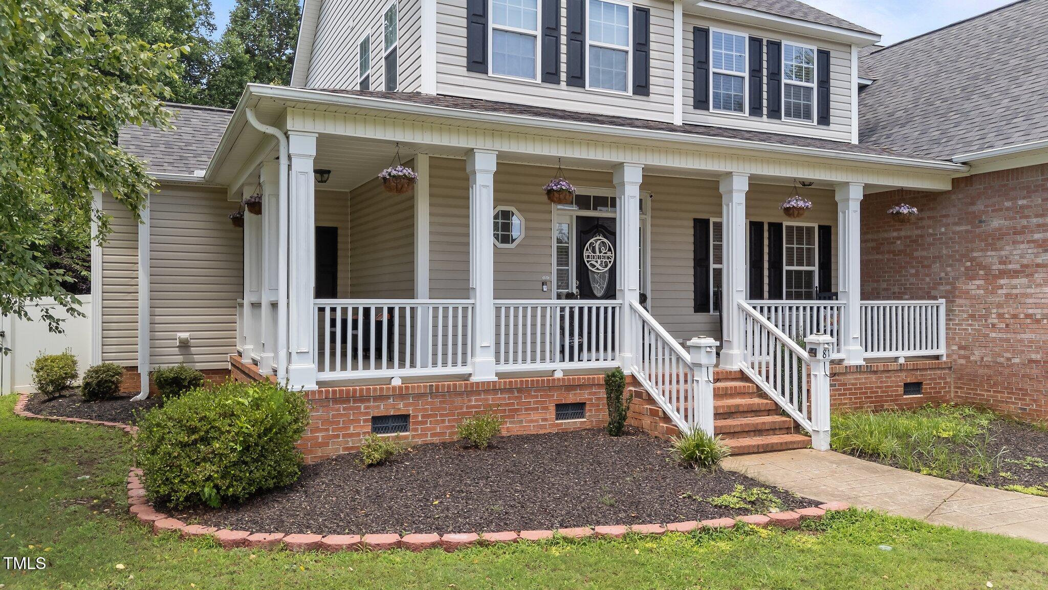 Clayton, North Carolina, 27527, United States, 4 Bedrooms Bedrooms, ,4 BathroomsBathrooms,Residential,For Sale,1920884