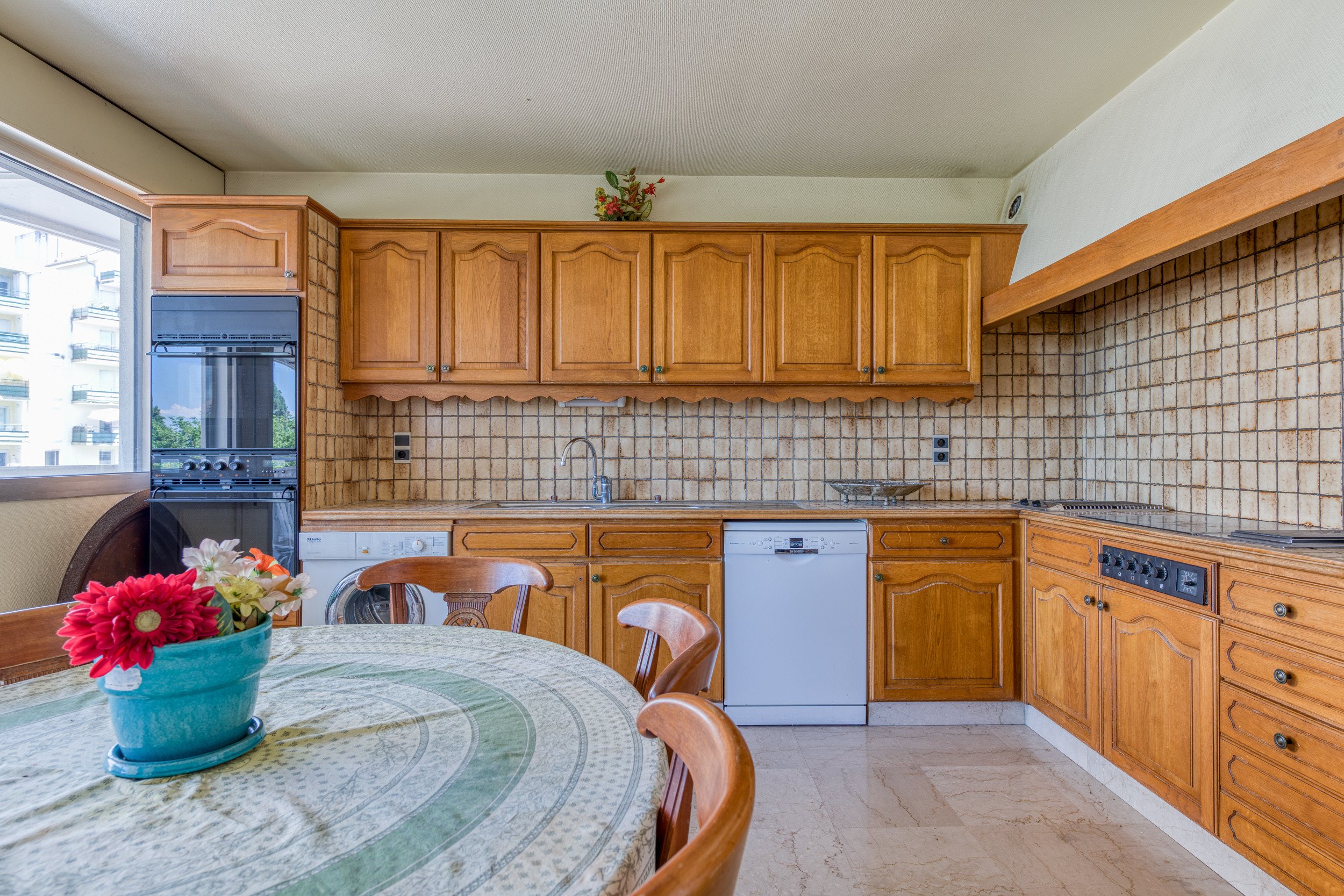  EVIAN SALE WONDERFUL APARTMENT WITH VIEW ON LÉMAN - 物件實景