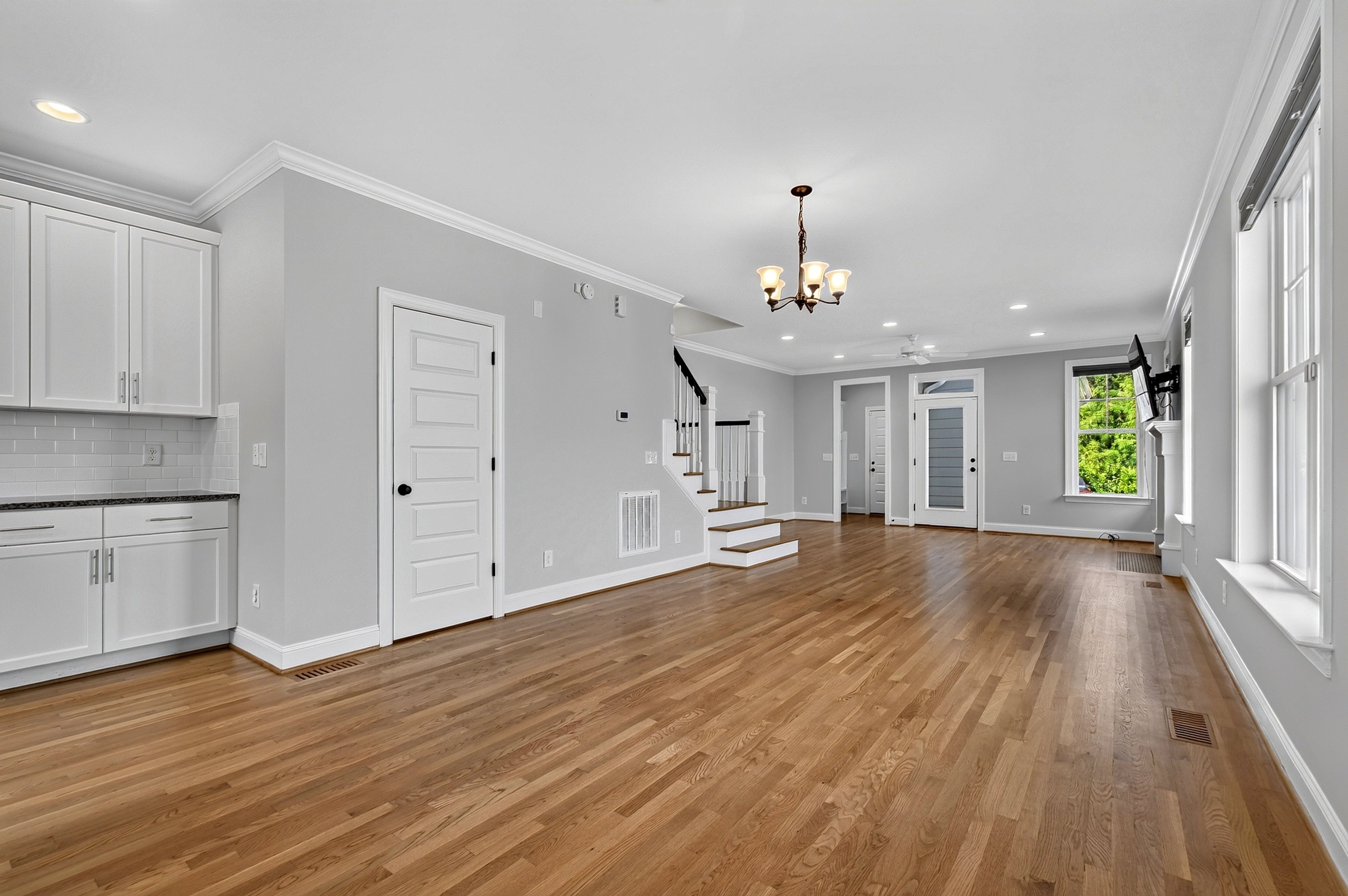  412 South Camellia Street, Chapel Hill, NC 27516 - 物件實景