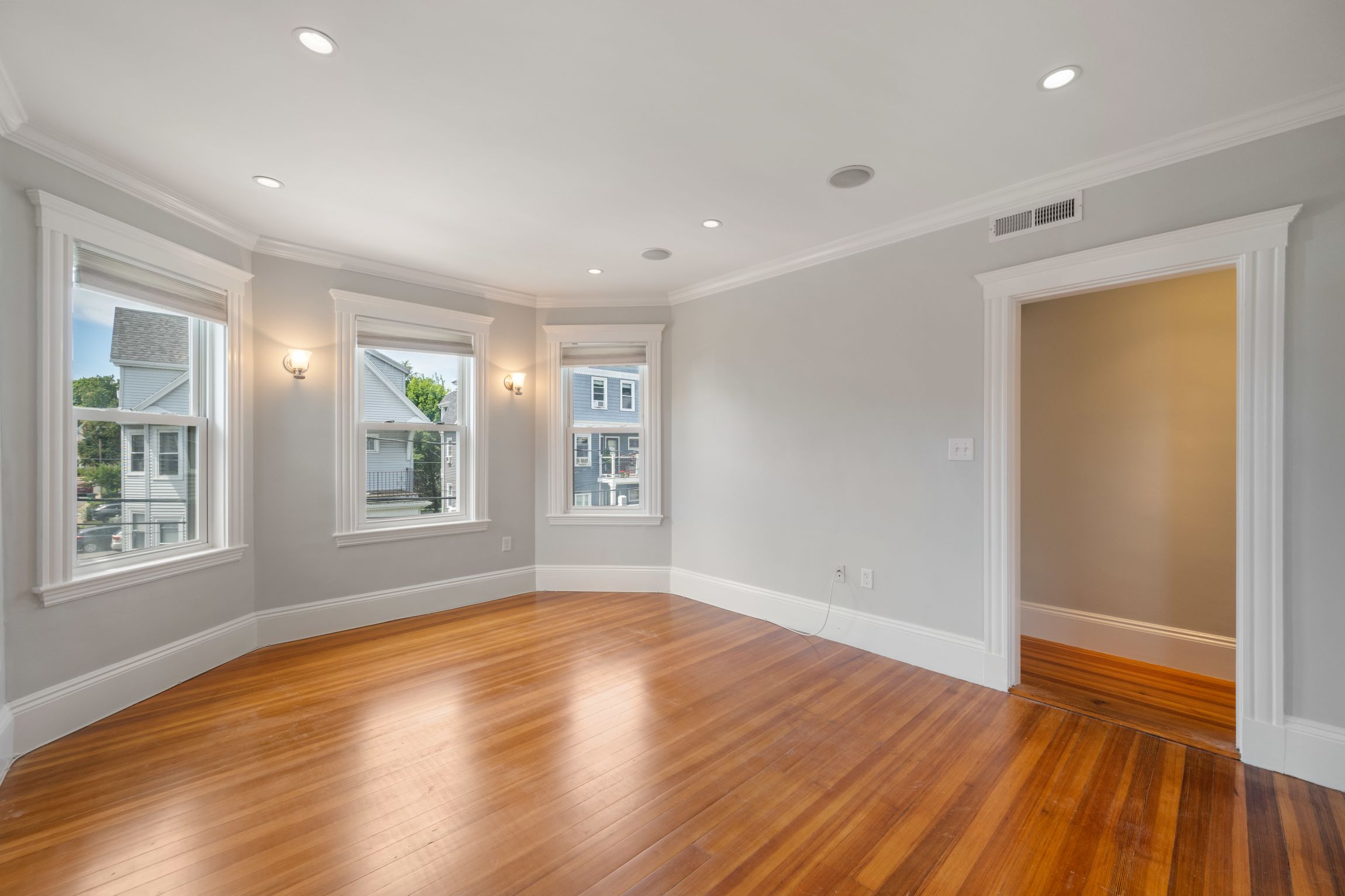  15 Haslet Street - Unit 2, Boston, MA, 02131 - 物件實景