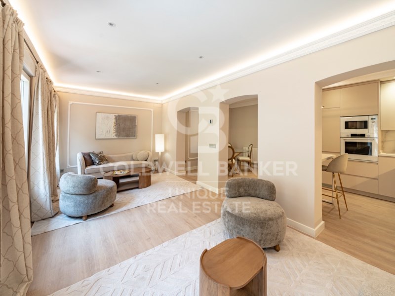 Madrid, Comunidad de Madrid, ES, 3 Bedrooms Bedrooms, ,2 BathroomsBathrooms,Residential,For Sale,1987626