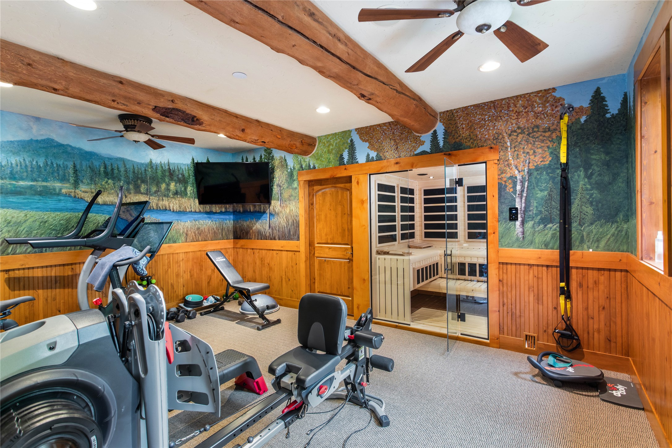  Noble Lodge at Carney Creek Ranch - 物件實景