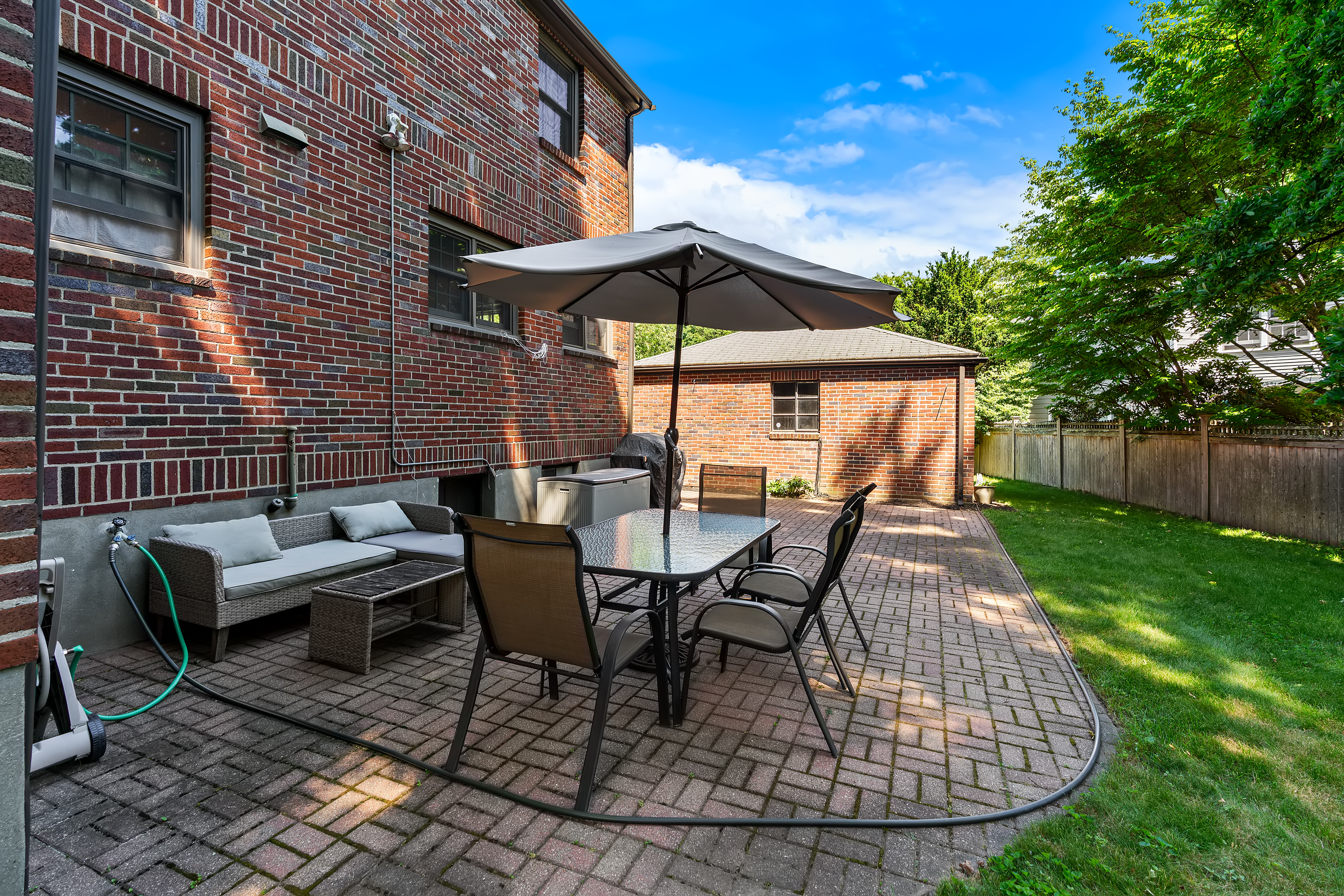  55 Forest Avenue, Newton, MA, 02465 - 物件實景