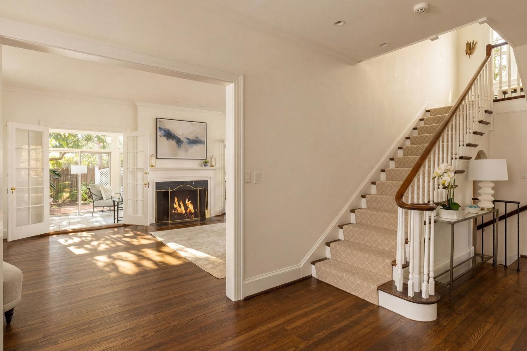  3609 Edmunds Street NW, Washington, DC, 20007 - 物件實景