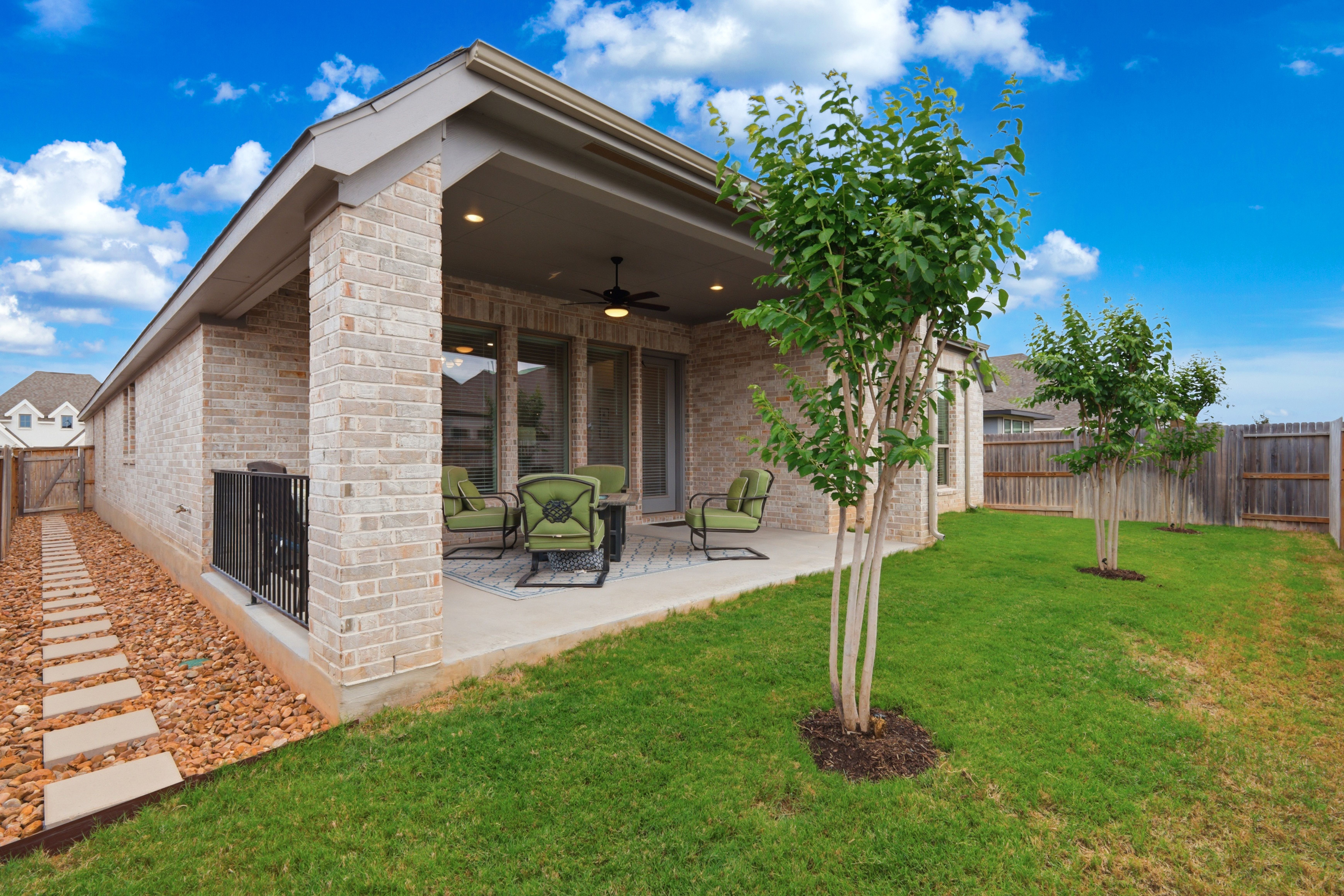  Live the Veramendi Lifestyle - 物件實景