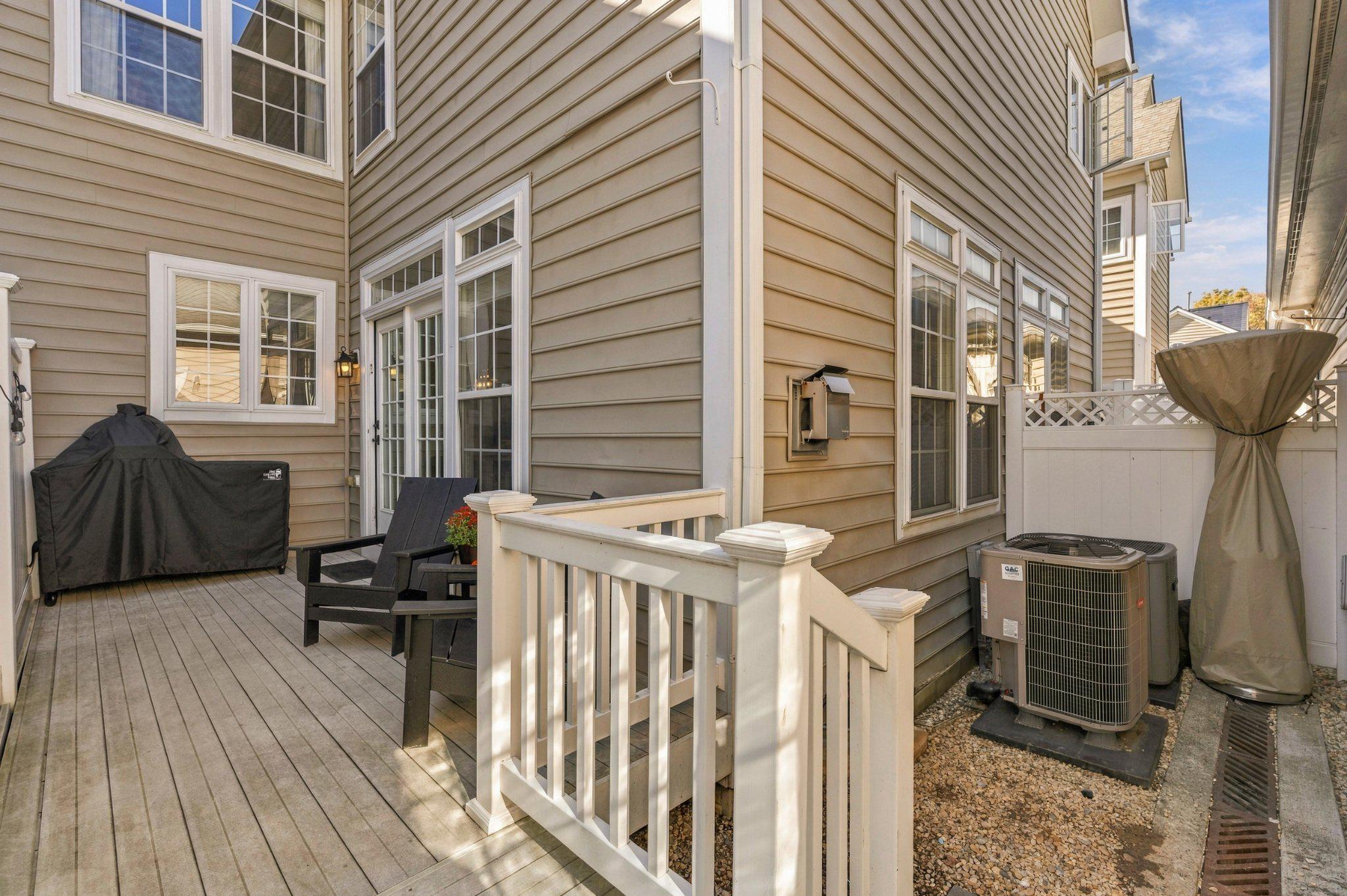  542 Market Street E, Gaithersburg, MD, 20878 - 物件實景