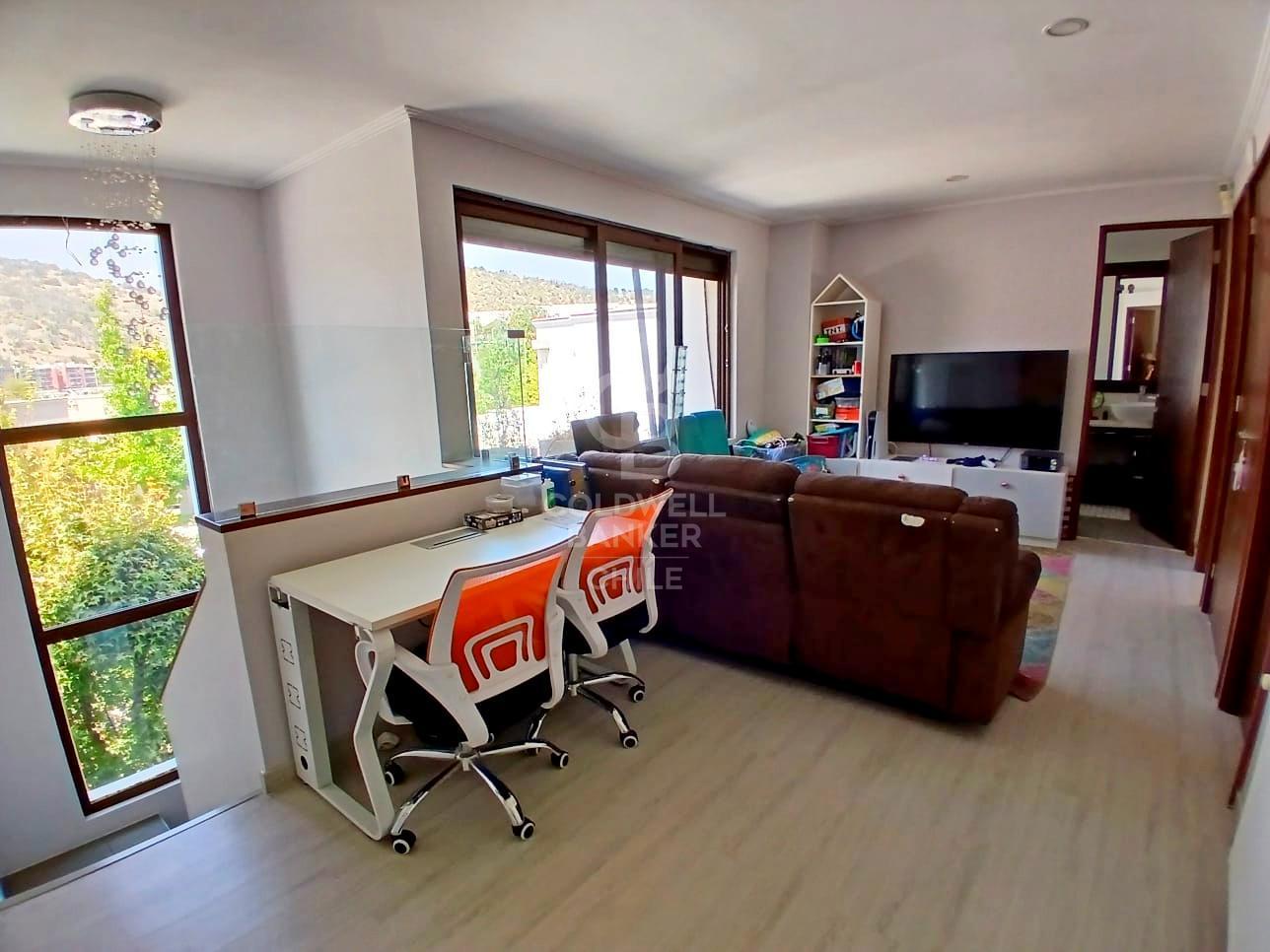 Lo Barnechea, Chile, 6 Bedrooms Bedrooms, ,5 BathroomsBathrooms,Residential,For Sale,1849912