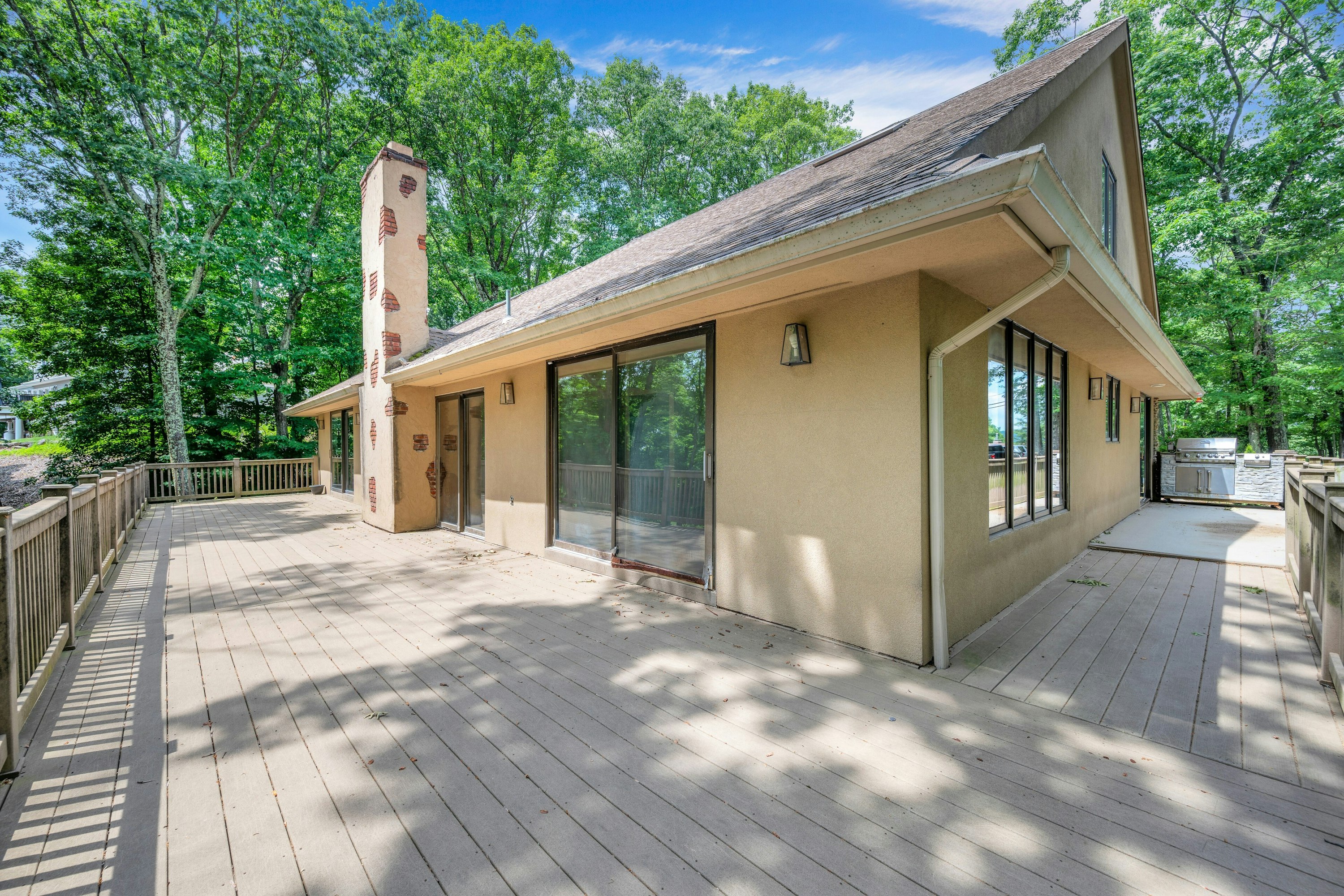  737 Ridge Road, Kinnelon, NJ 07405 - 物件實景