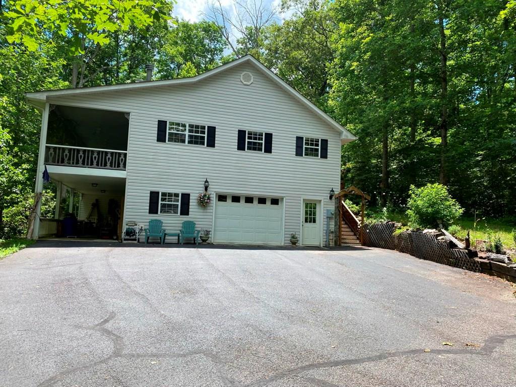 Young Harris, Georgia, 30582, United States, 3 Bedrooms Bedrooms, ,3 BathroomsBathrooms,Residential,For Sale,1847113