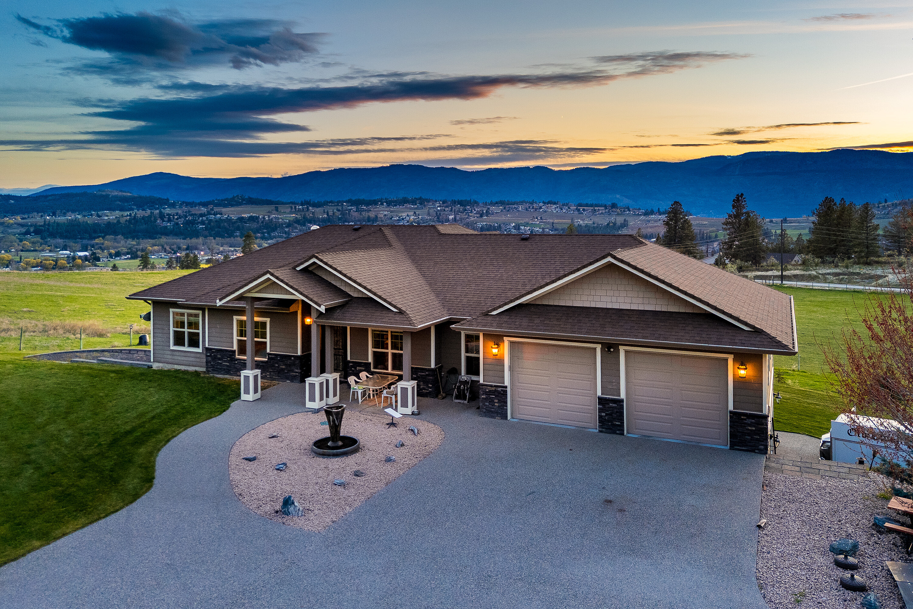  Lakeview Estate - 物件實景