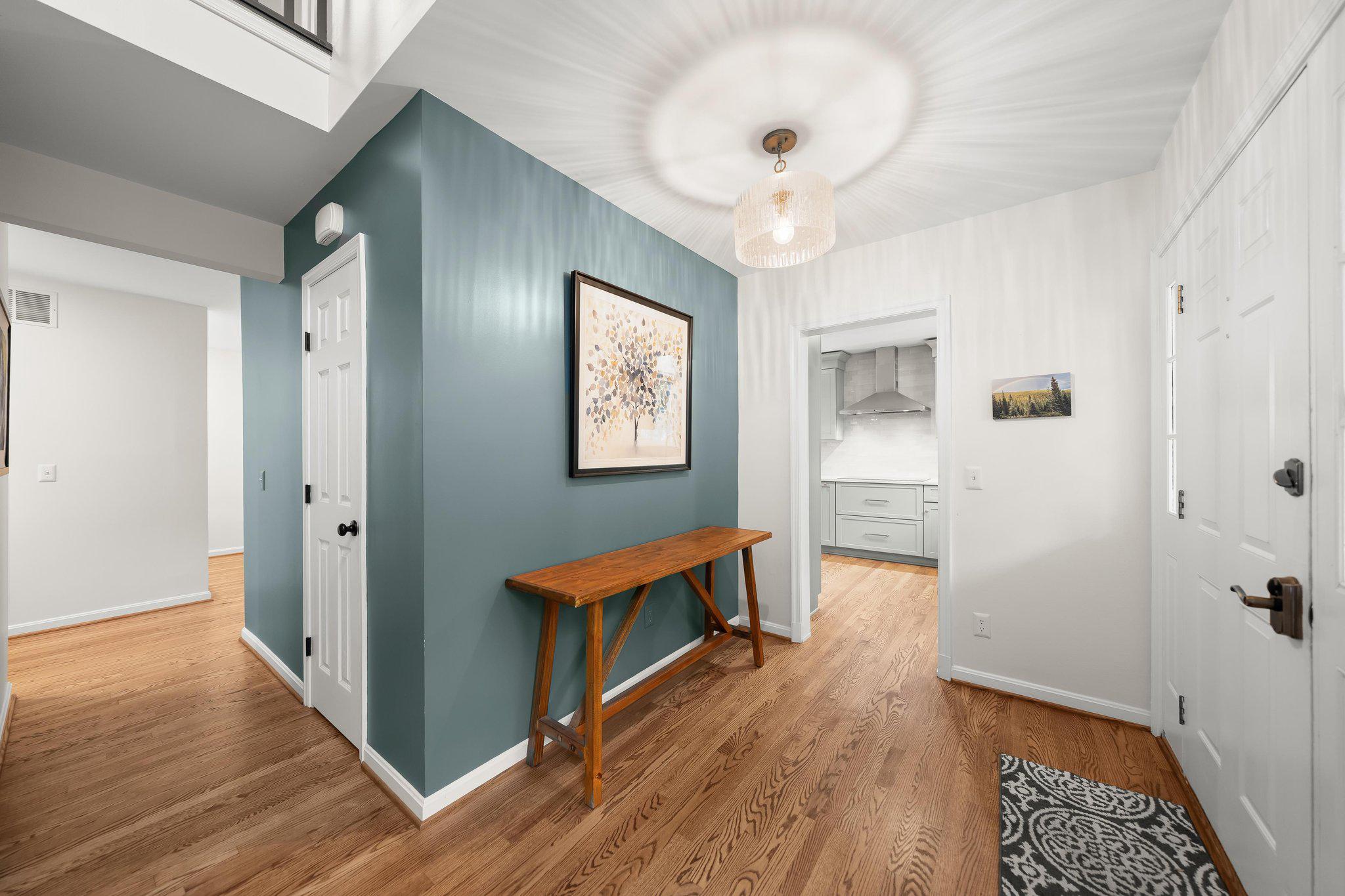  844 Harbor View Terrace, Annapolis, MD, 21409 - 物件實景