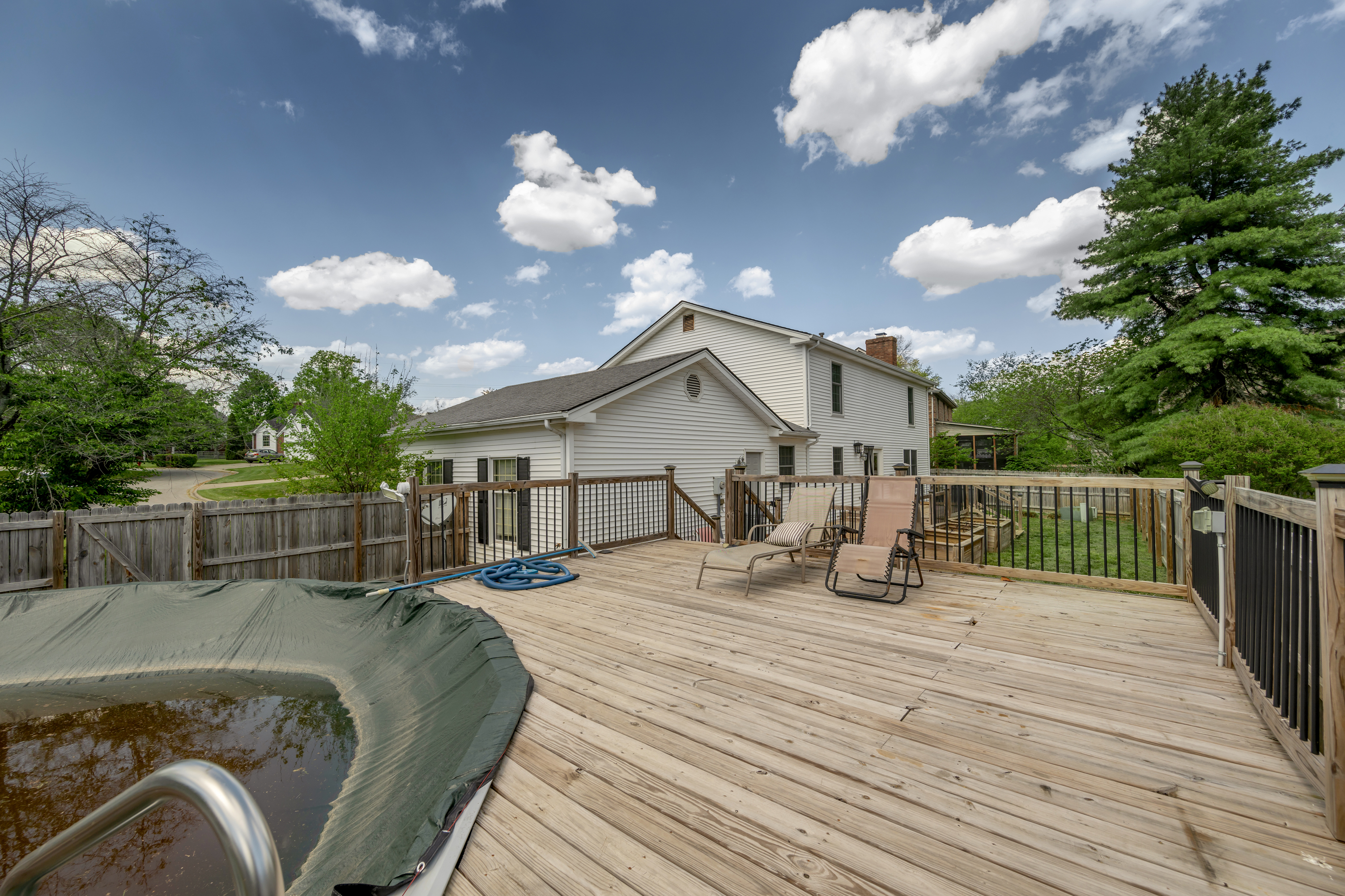  605 Keene-Way Drive - 物件實景