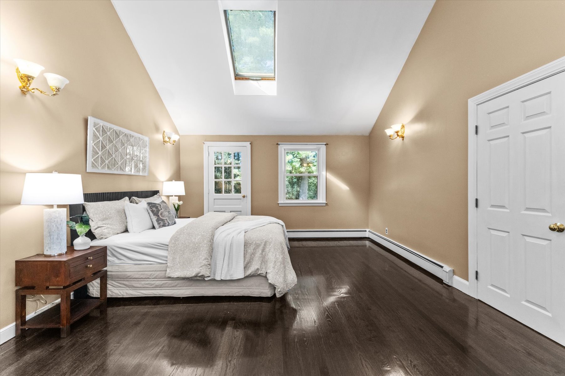  90 Deacon Haynes Road, Concord, MA, 01742 - 物件實景
