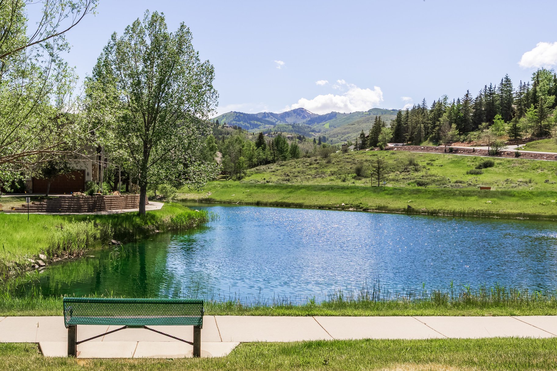  Tranquility Meets Convenience in Deer Valley - 物件實景