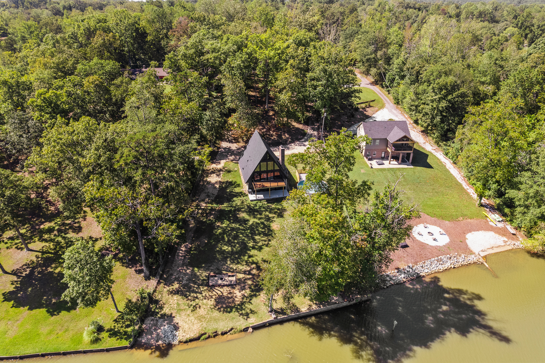  303 Snyder Road, Easley, SC 29640 - 物件實景