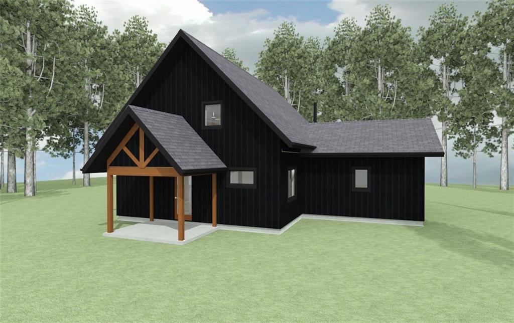 Hayward, Wisconsin, 54843, United States, 3 Bedrooms Bedrooms, ,2 BathroomsBathrooms,Residential,For Sale,1862003