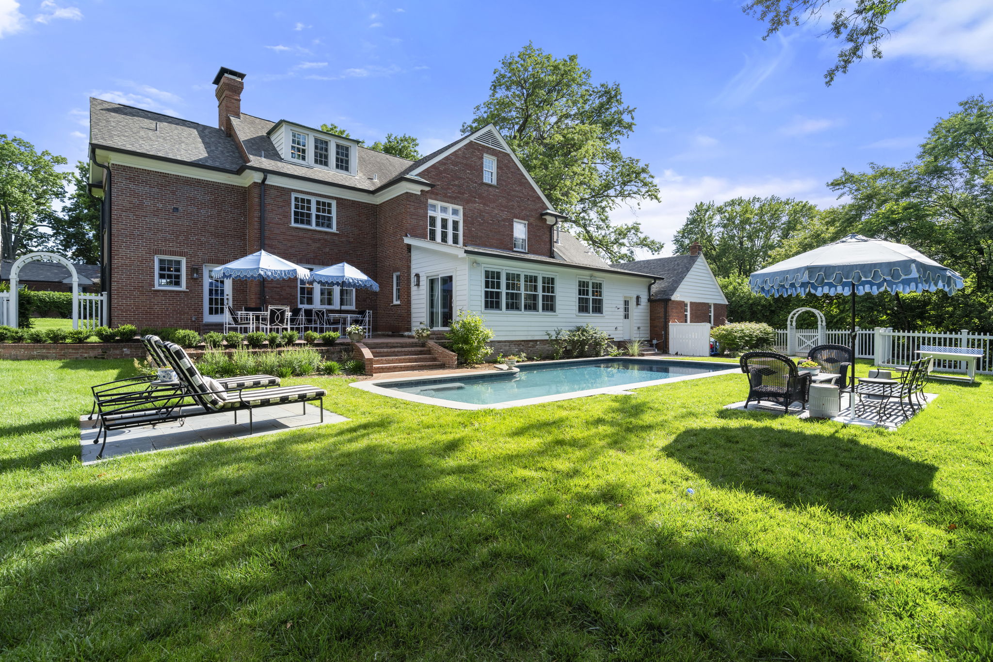  Exquisite Luxury Living in the Heart of Ladue - 物件實景