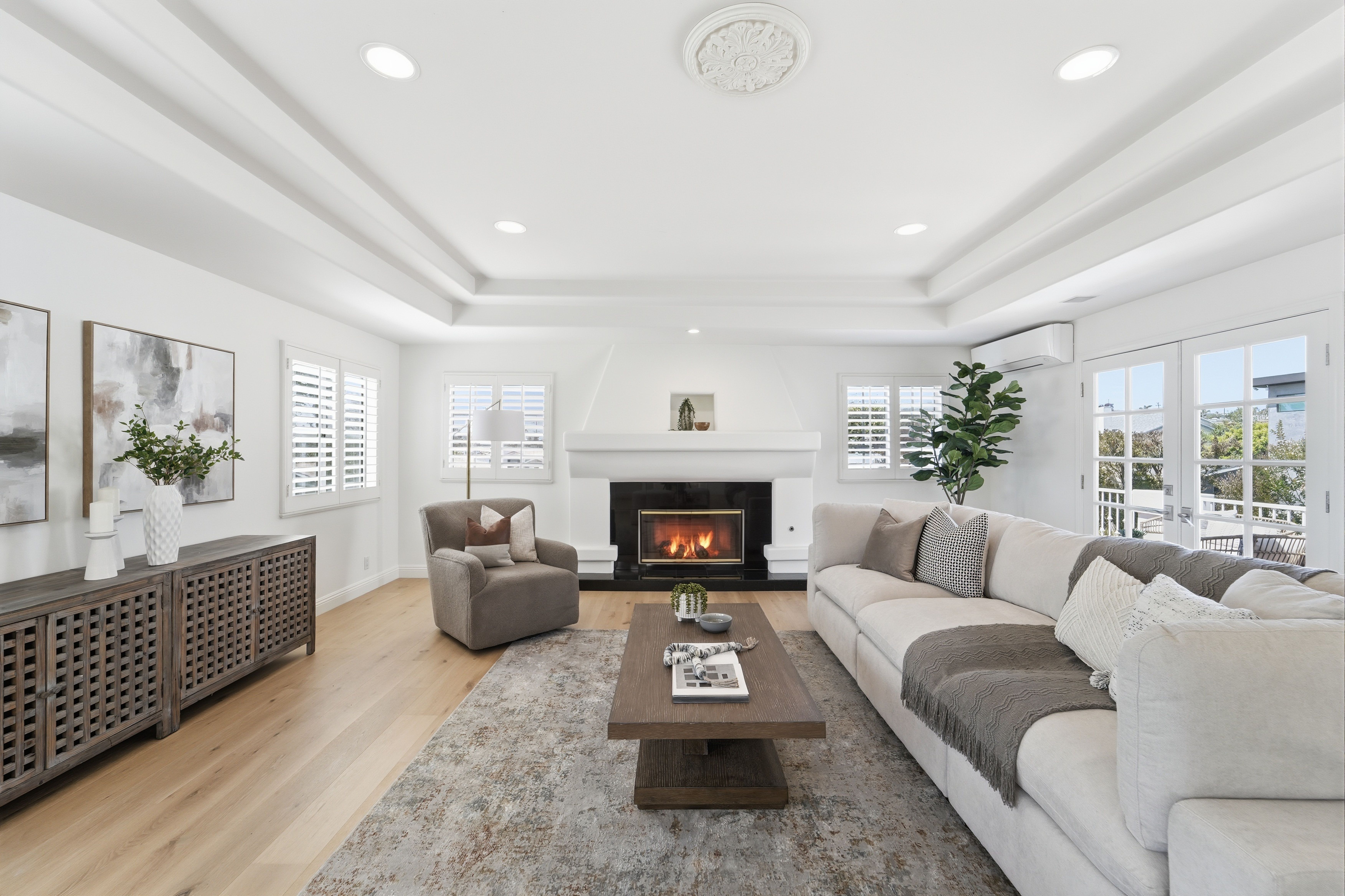  1021 Avenue D, Redondo Beach, CA 90277 - 物件實景