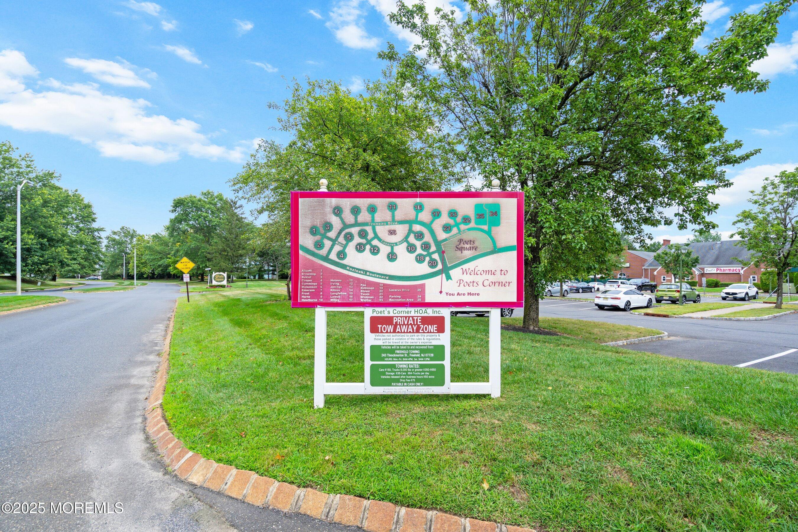 Freehold, New Jersey, 07728, United States, 3 Bedrooms Bedrooms, ,3 BathroomsBathrooms,Residential,For Sale,1921807
