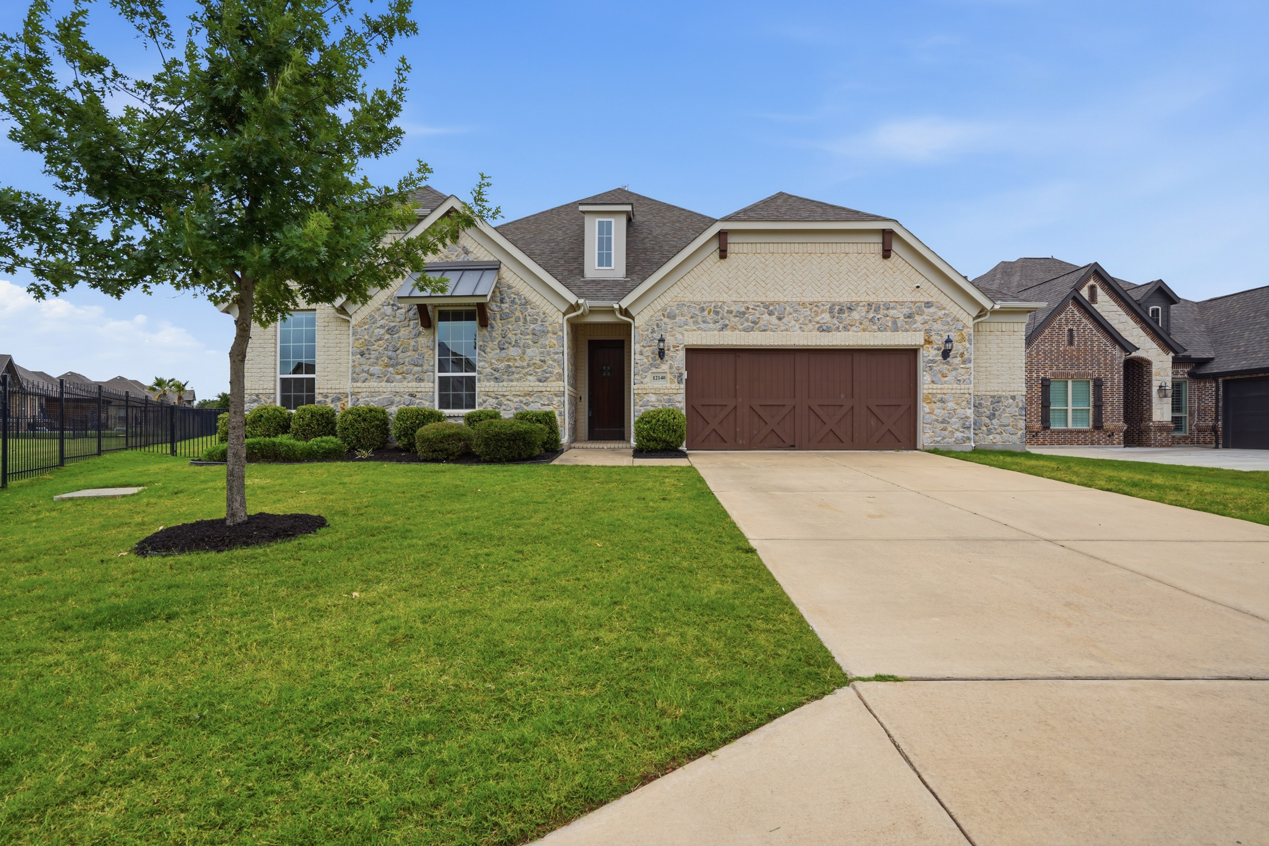  12140 Indian Creek Drive, Fort Worth, TX, 76179 - 物件實景