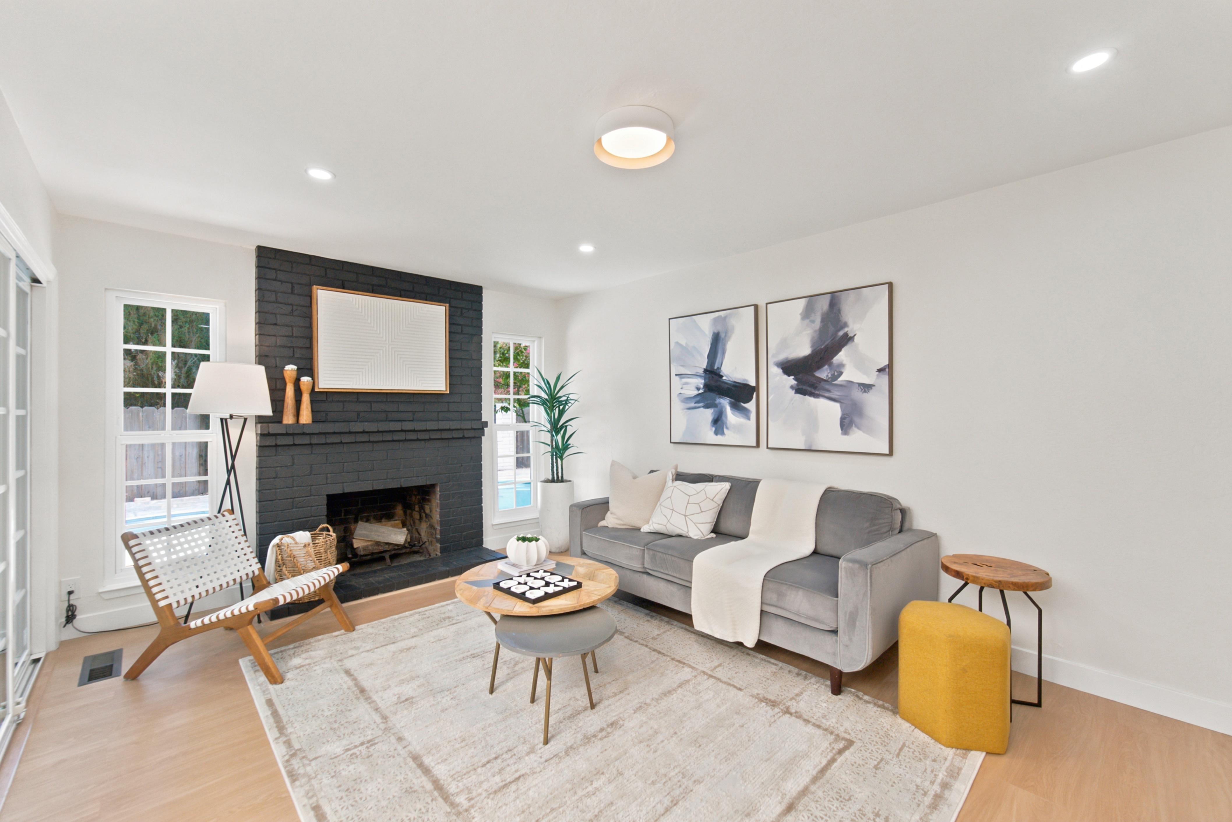  Reimagined Modern Living in the Heart of Niles - 物件實景